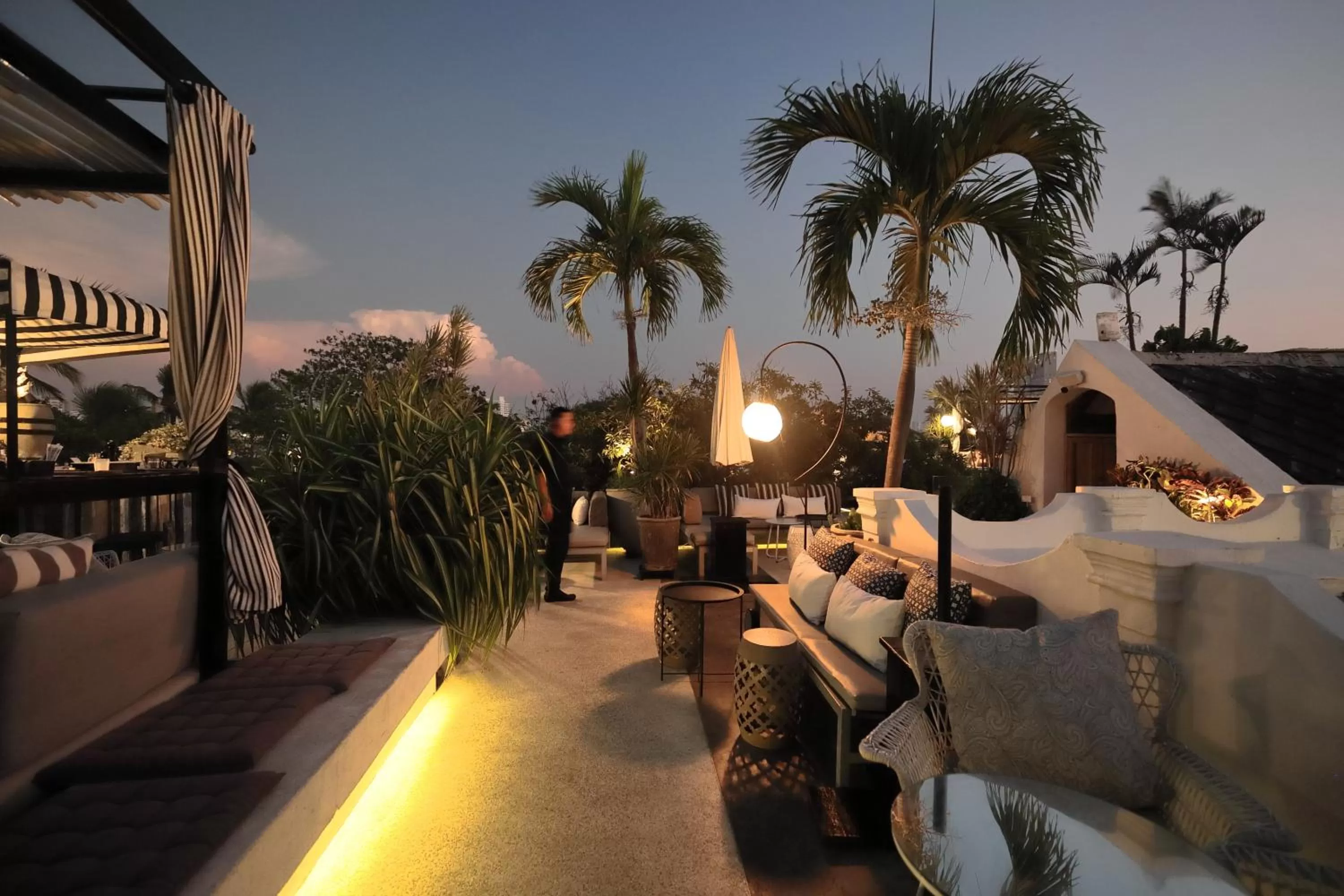 Spring in Hotel Casa Lola Deluxe Gallery