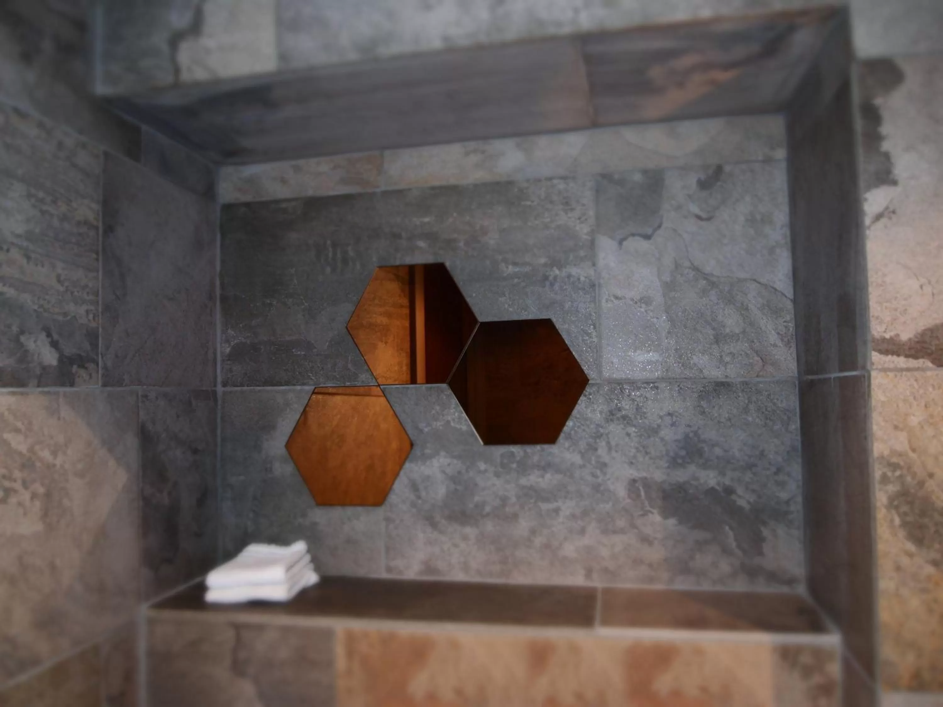 Spa and wellness centre/facilities in Logis Hôtel Restaurant Au Cerf d'Or