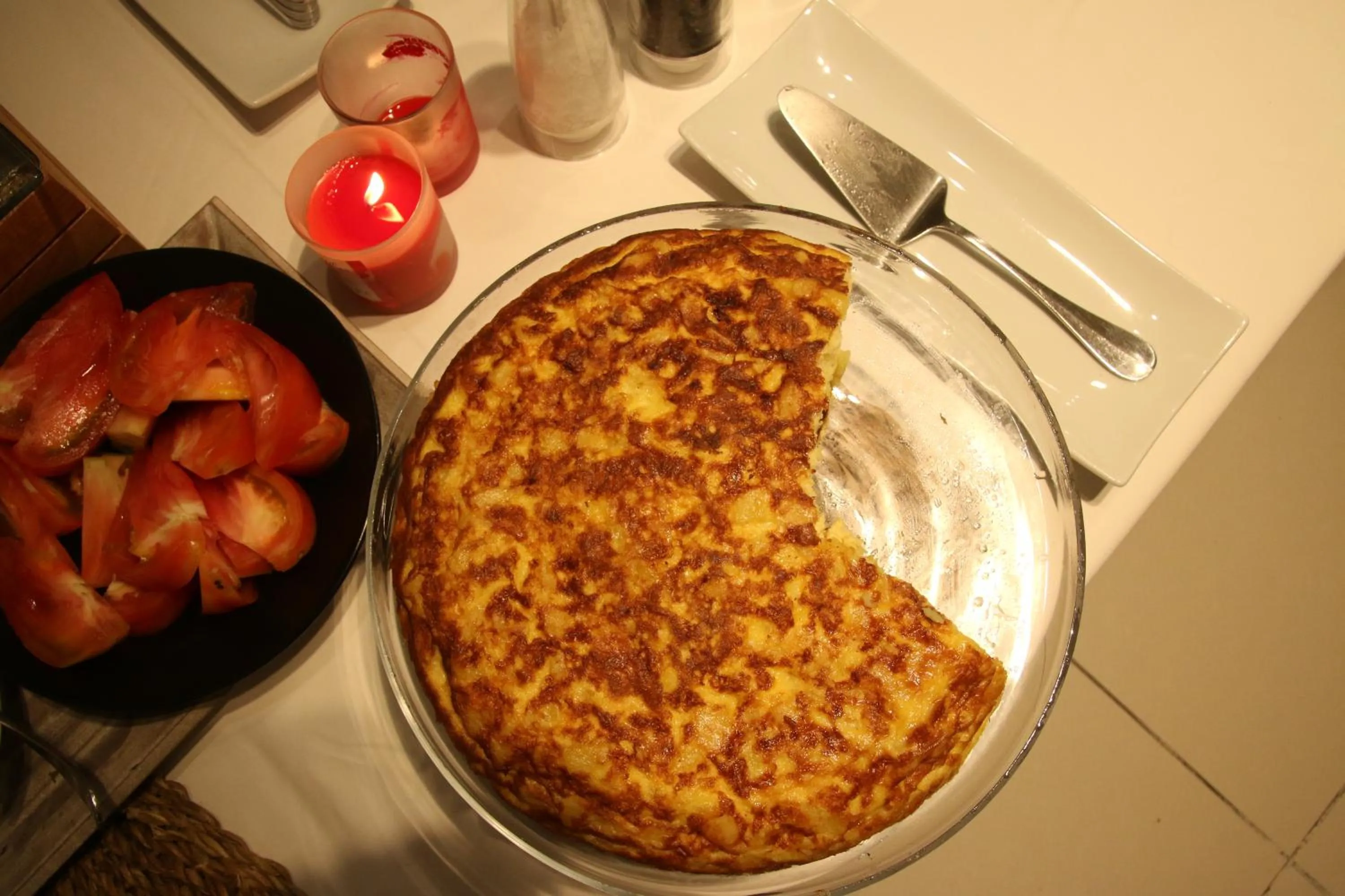 Breakfast in Hospes Palau de La Mar, Valencia, a Member of Design Hotels