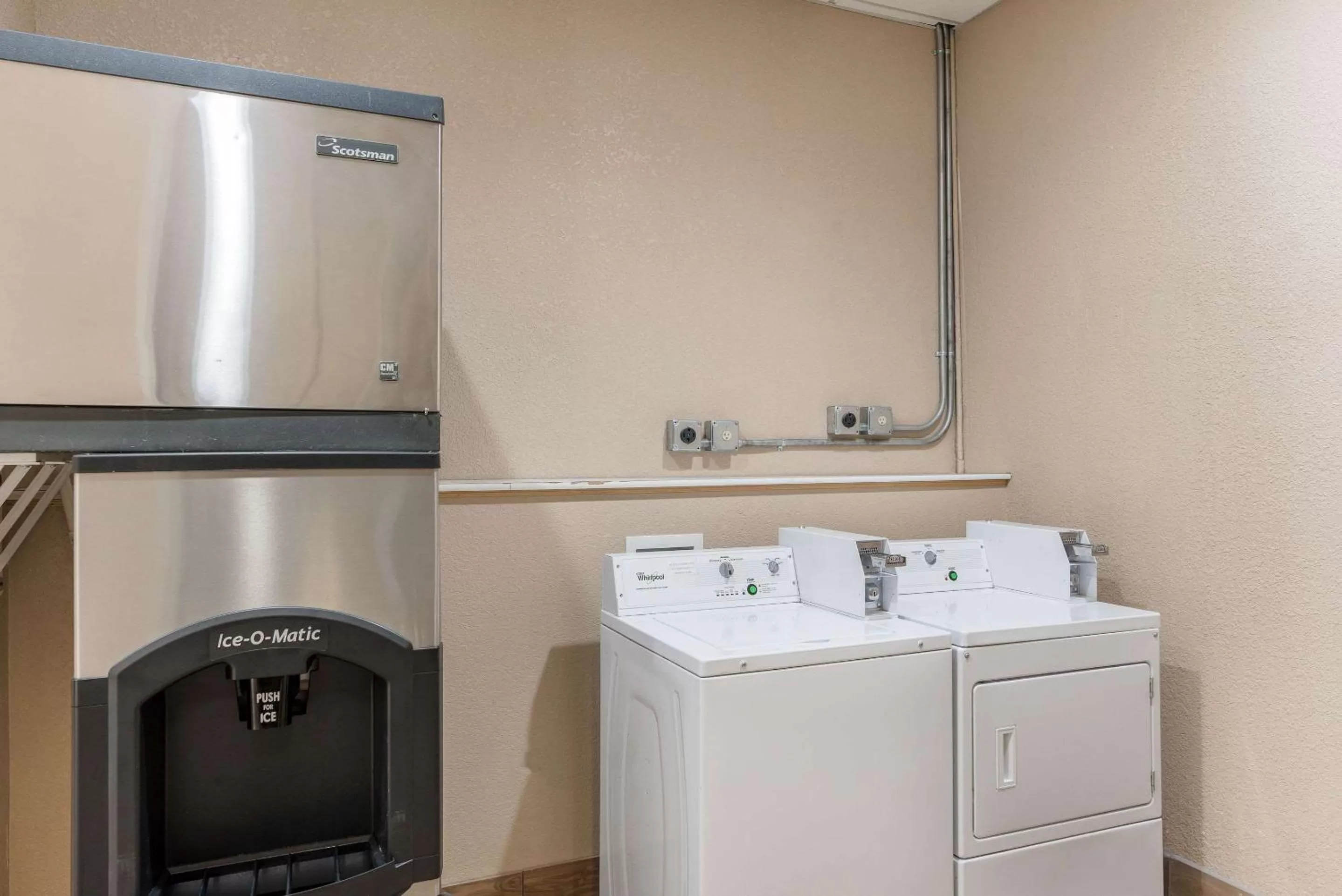 Other in Quality Inn Williams Near Grand Canyon