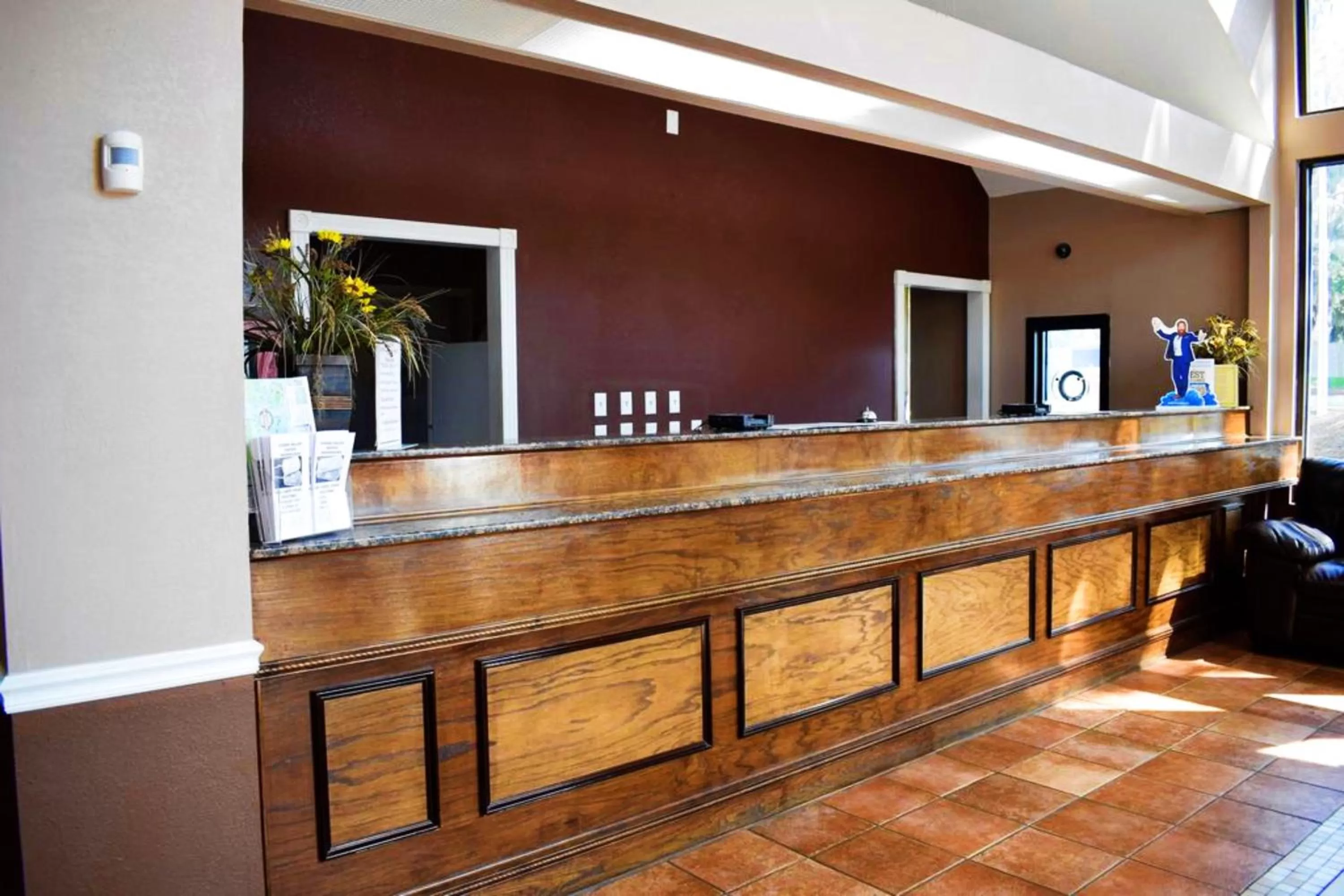 Food and drinks in Howard Johnson by Wyndham Beaufort/Parris Island