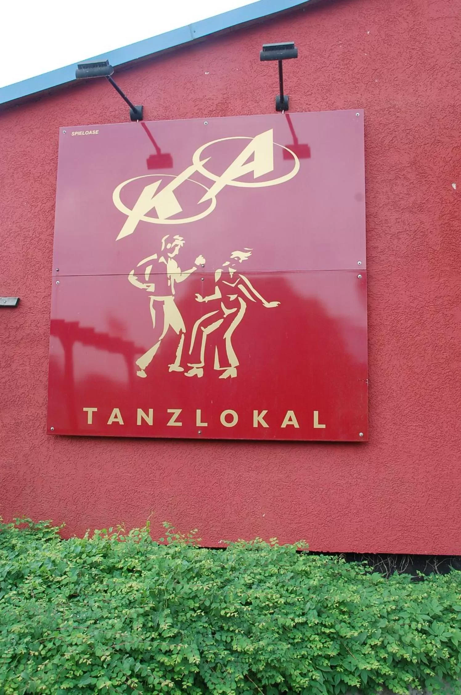 Nightclub / DJ in CASILINO Hotel A 20 Wismar