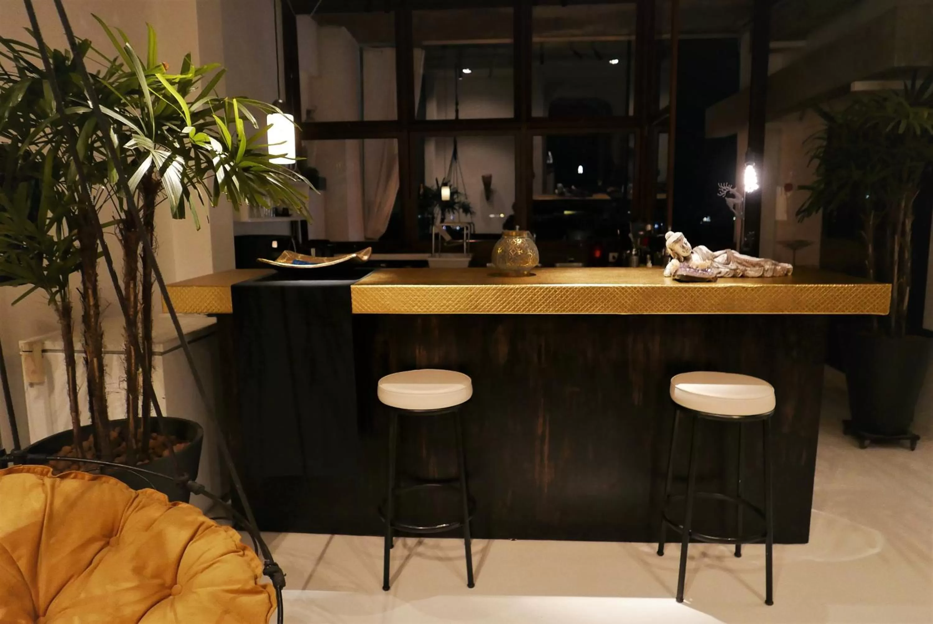 Breakfast in Aram Yamí Boutique Hotel