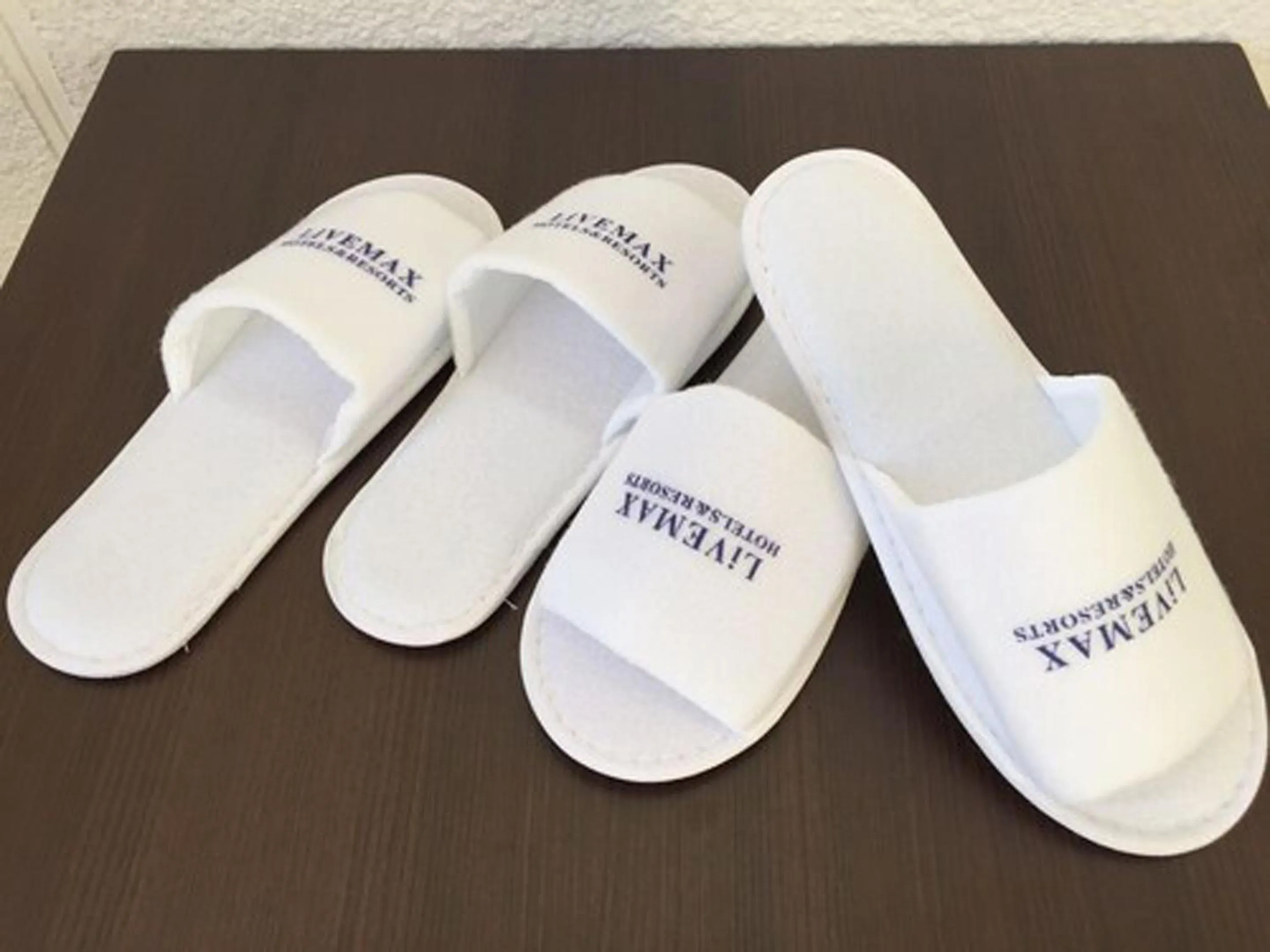 Area and facilities in HOTEL LiVEMAX BUDGET Nagoya