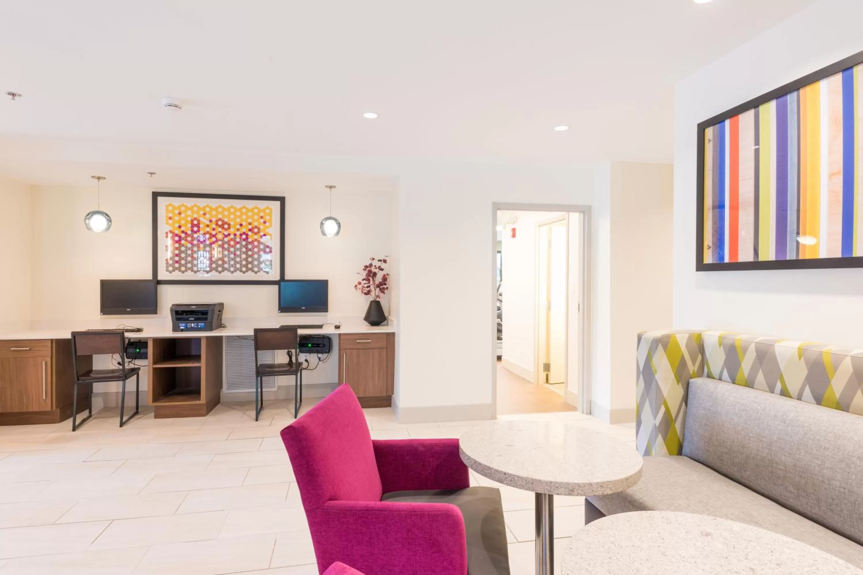 Other in Holiday Inn Express Charleston US Highway 17 & I-526 by IHG