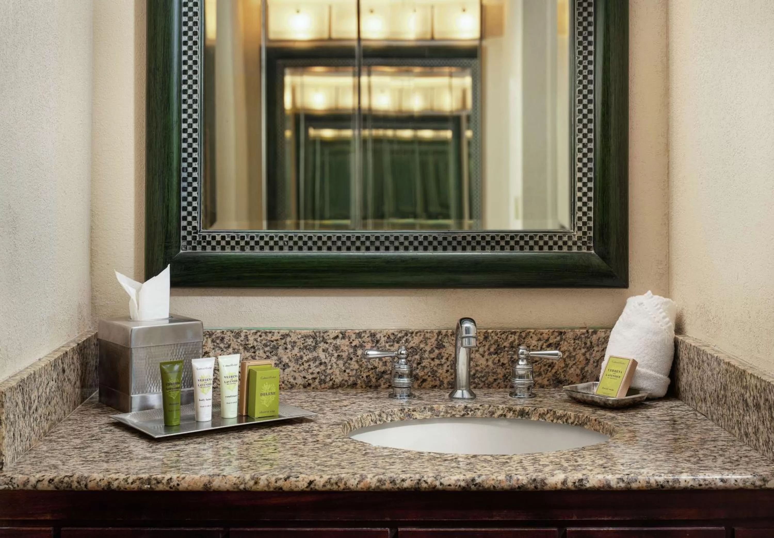 Bathroom in Hilton Orlando Lake Buena Vista - Disney Springs™ Area