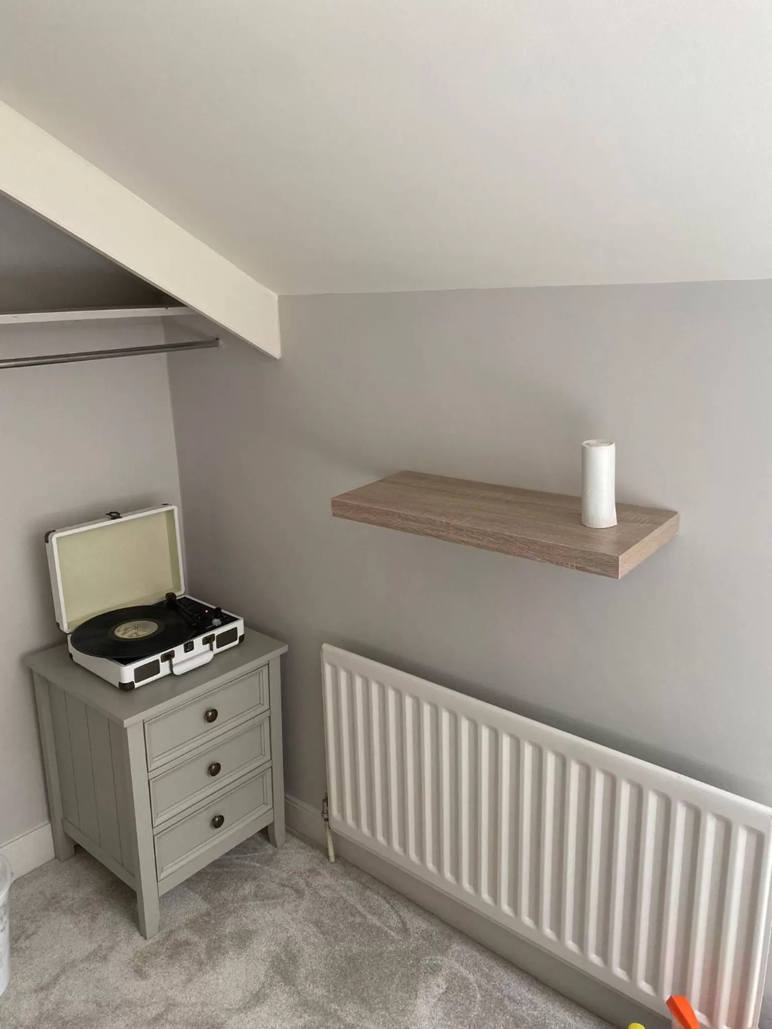 Gregory by the Warren Collection