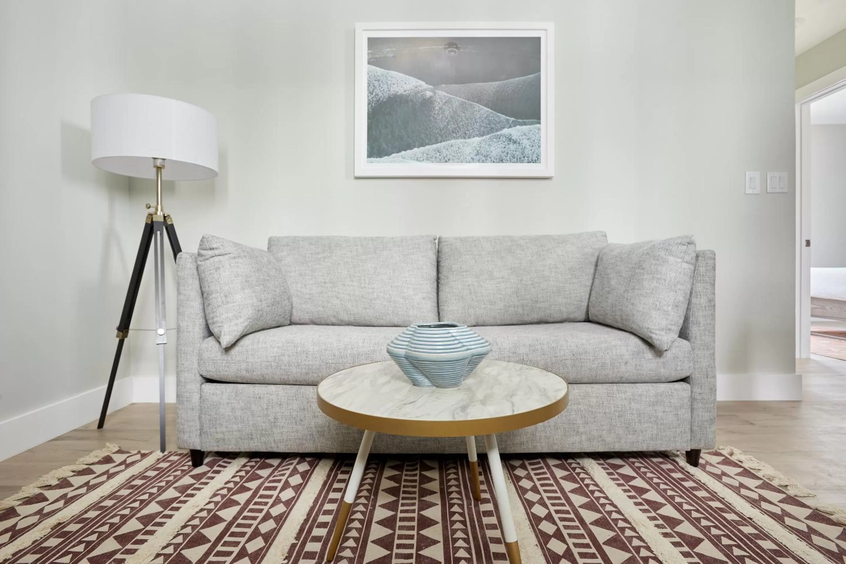 Seating Area in Sonder The Palace