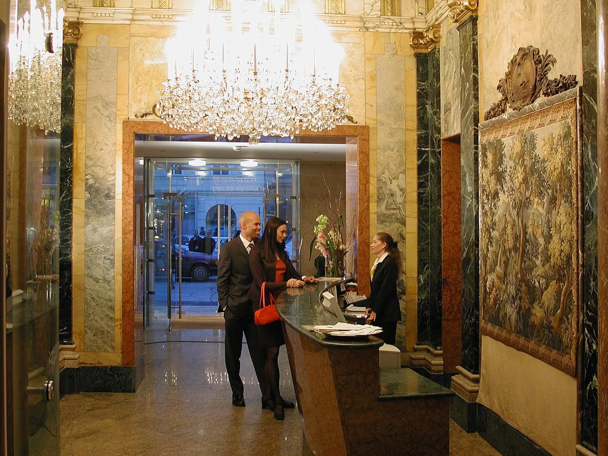 Other in Hotel Ambassador