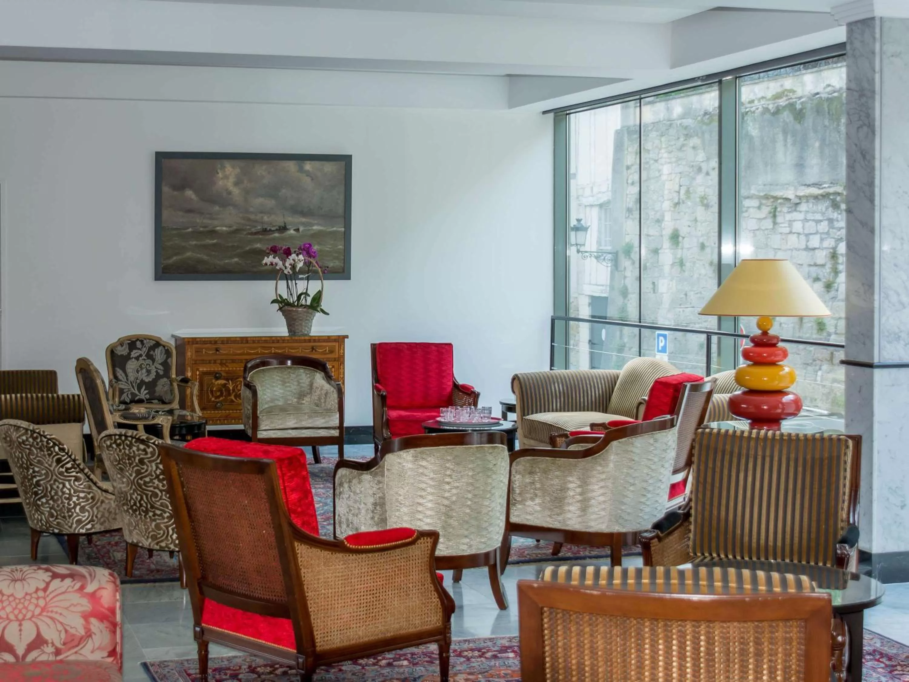 Other in ibis Périgueux Centre