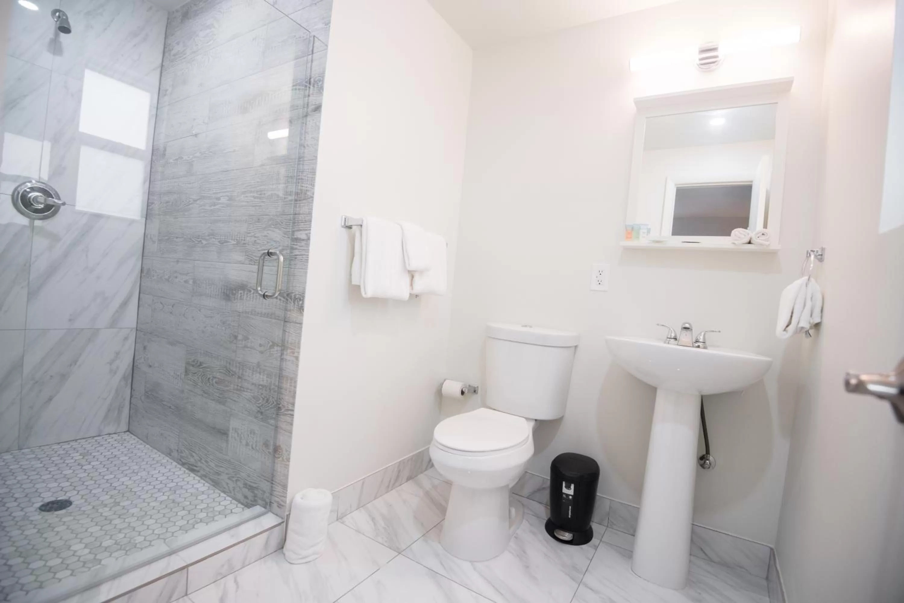 Superior Double Room in The Drift Hotel