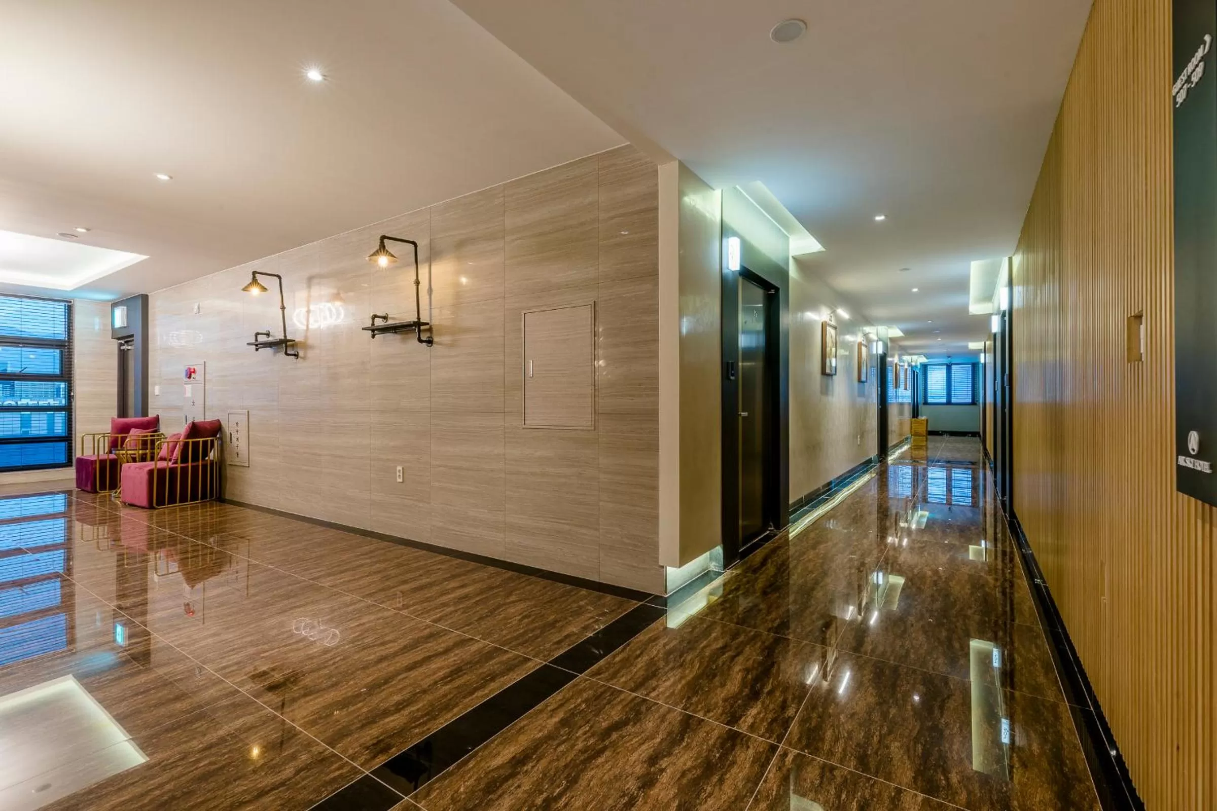 Other in Air Sky Hotel