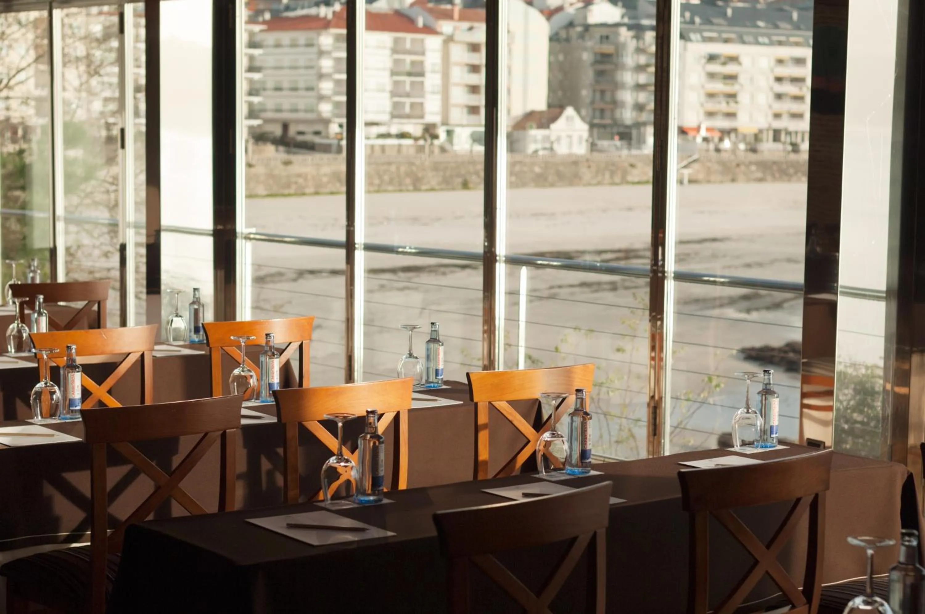 Business facilities in Gran Talaso Hotel Sanxenxo