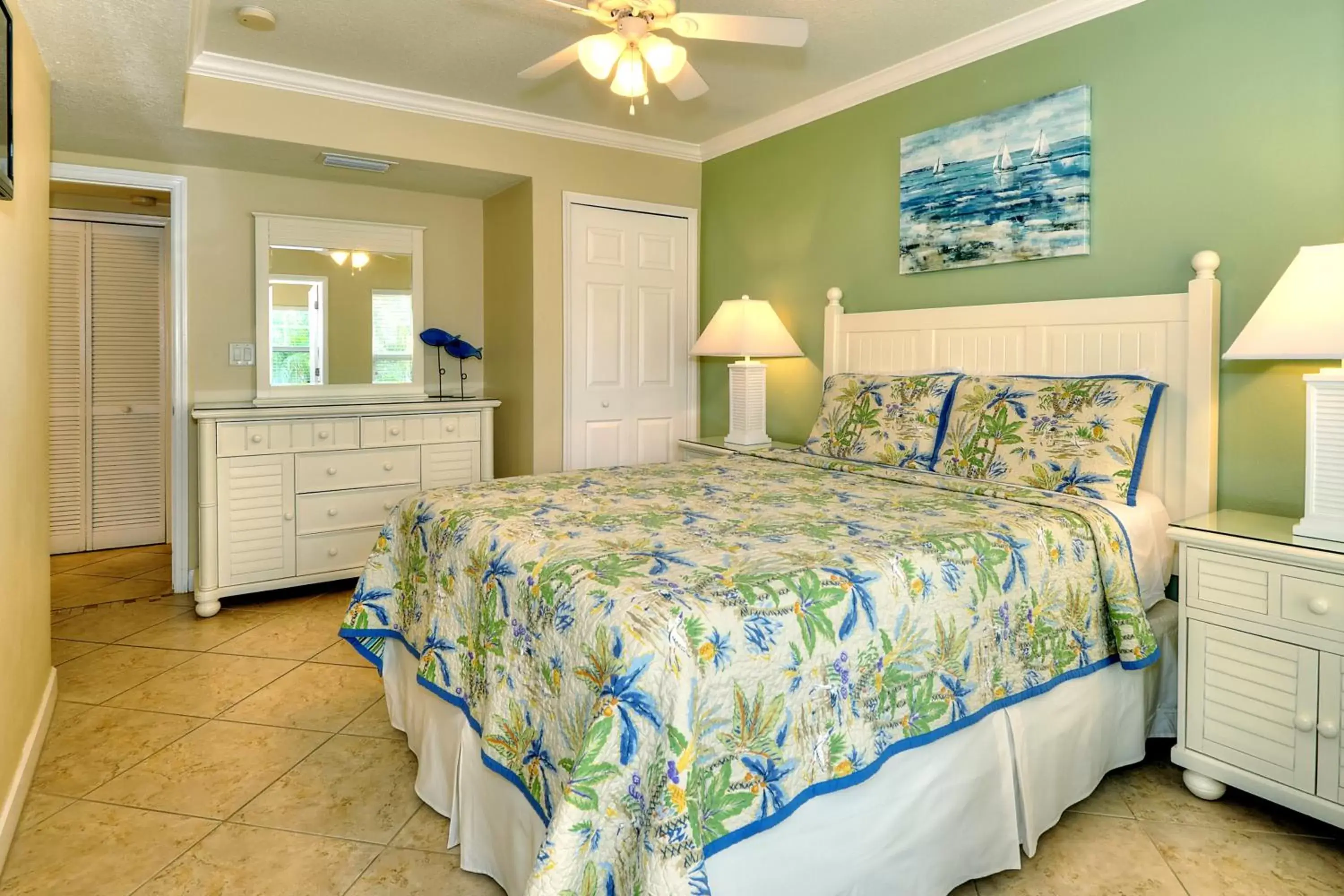 One-Bedroom Condo - Non-Smoking in Barefoot Beach Resort One-Bedroom Condo - Non-Smoking in Barefoot Beach Resort