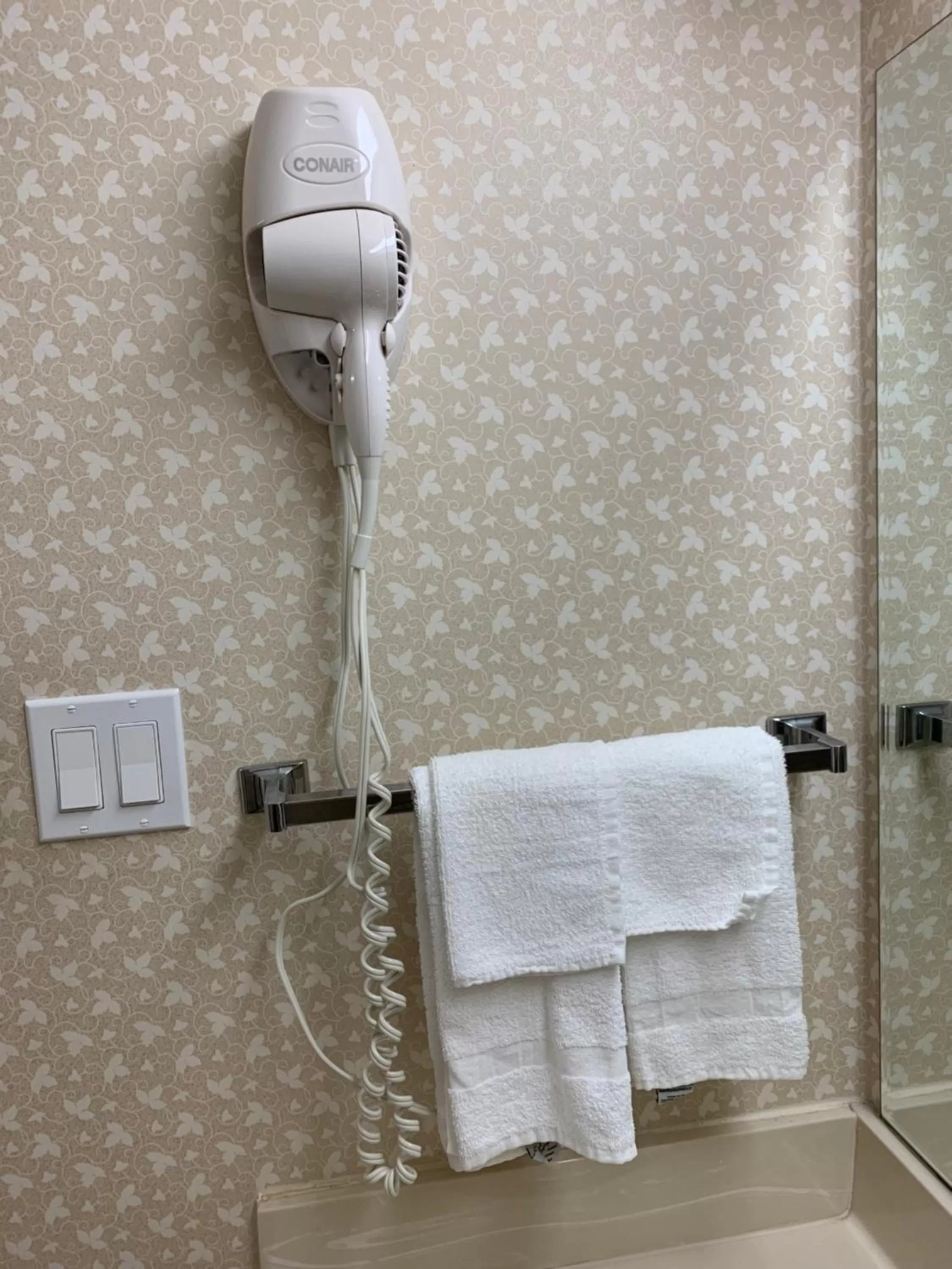 Econo Lodge Airport Quebec