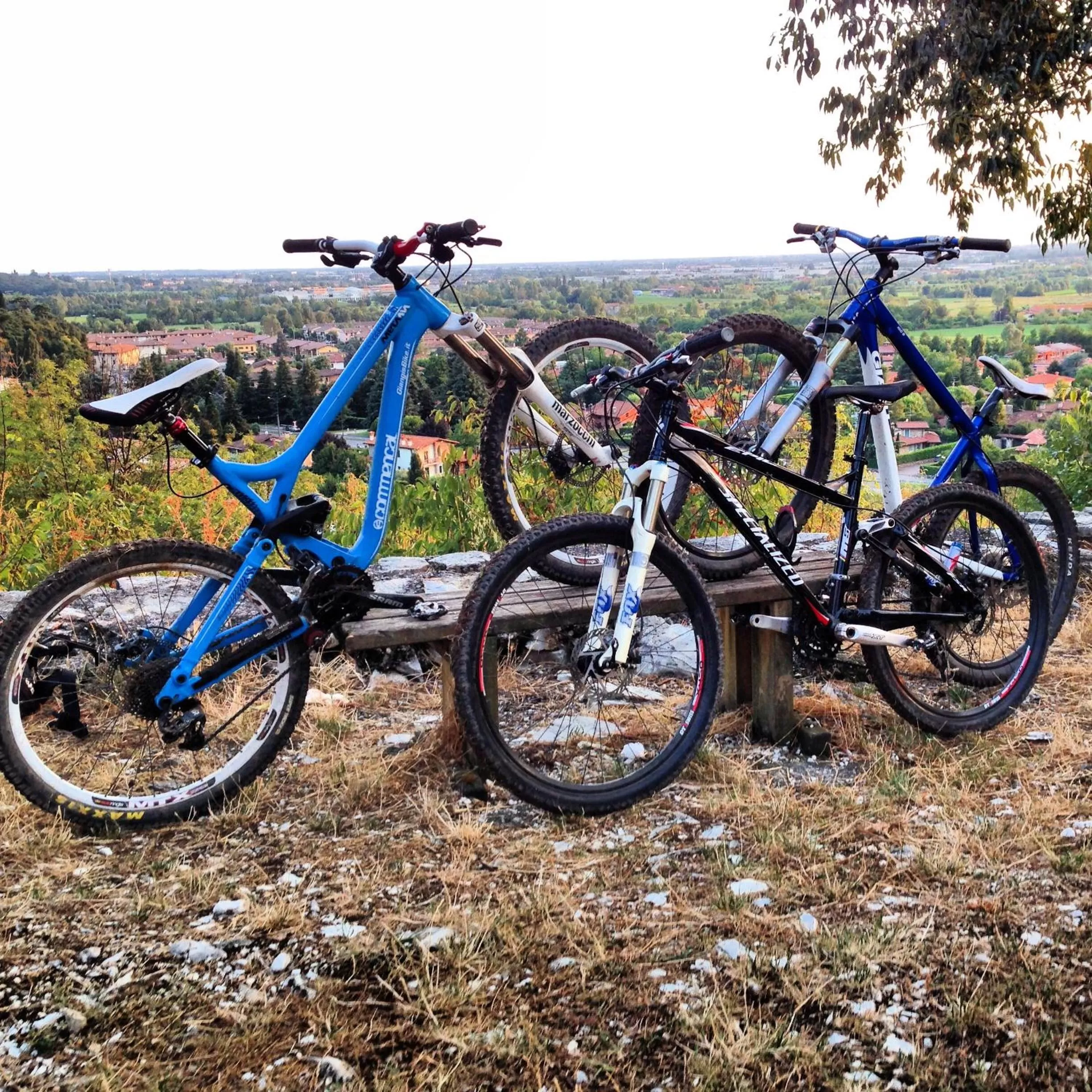 Cycling, Biking in Agriturismo Locanda Del Pesco