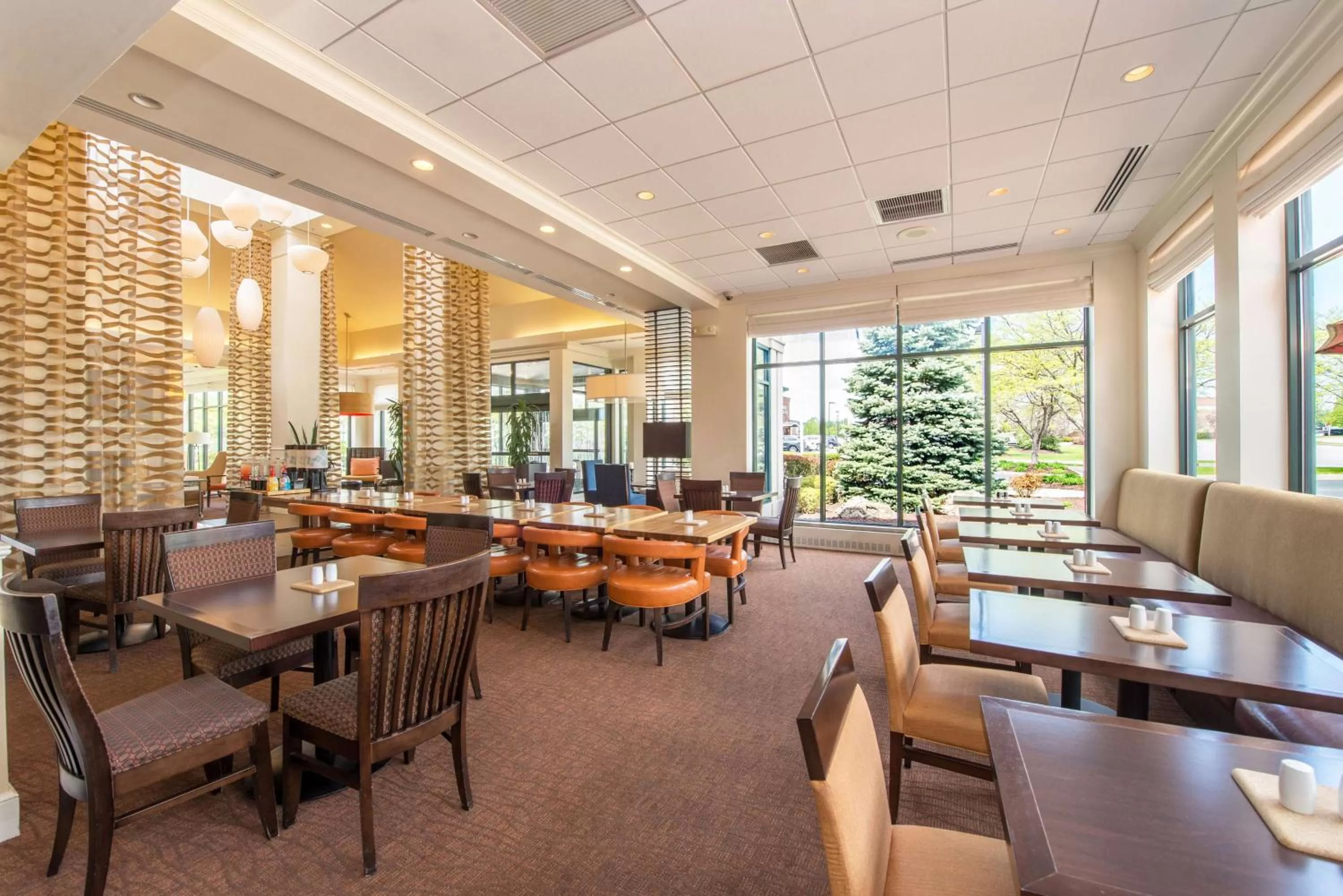 Lobby or reception in Hilton Garden Inn Fishkill