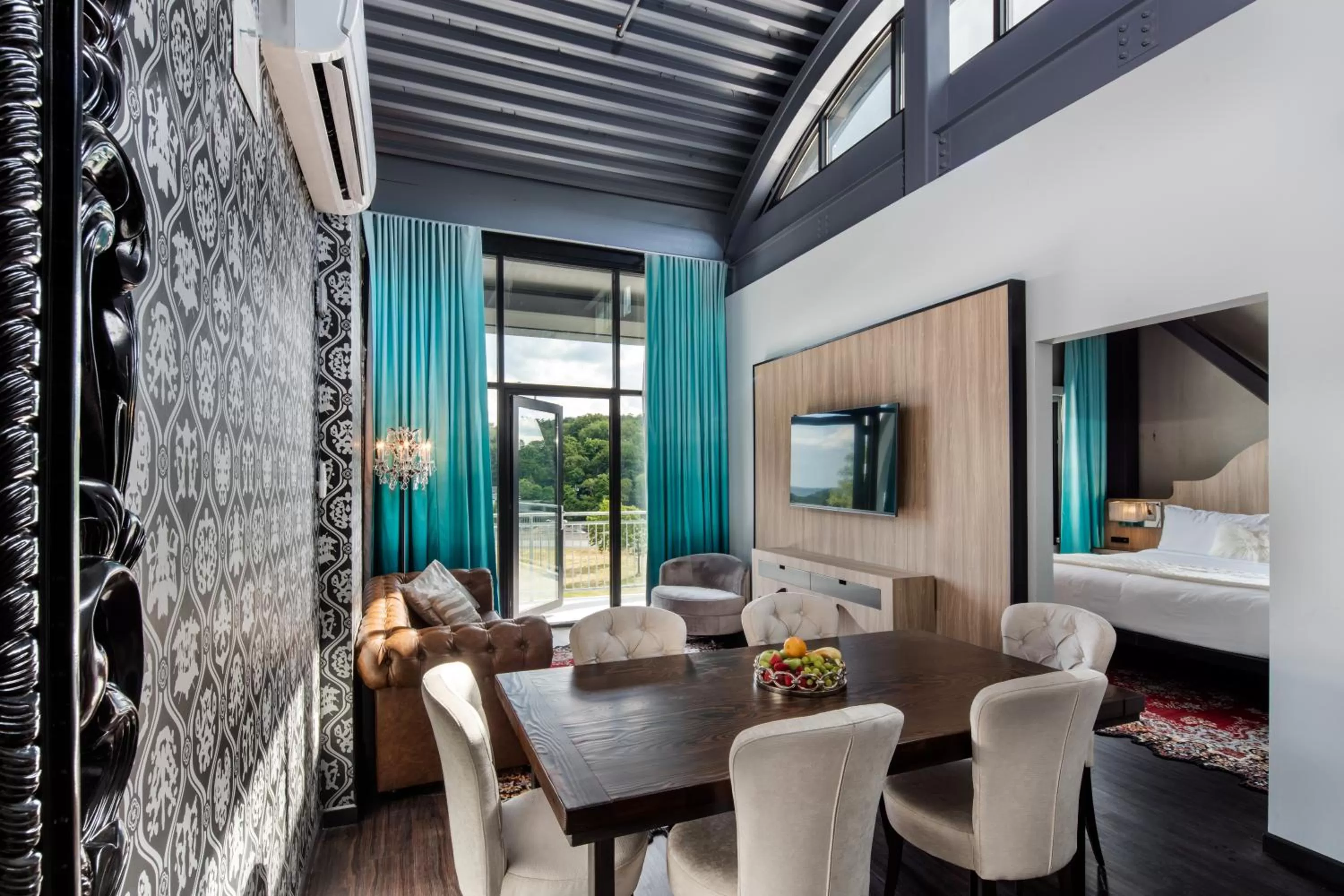 Day in Hotel Nyack, a JdV by Hyatt Hotel