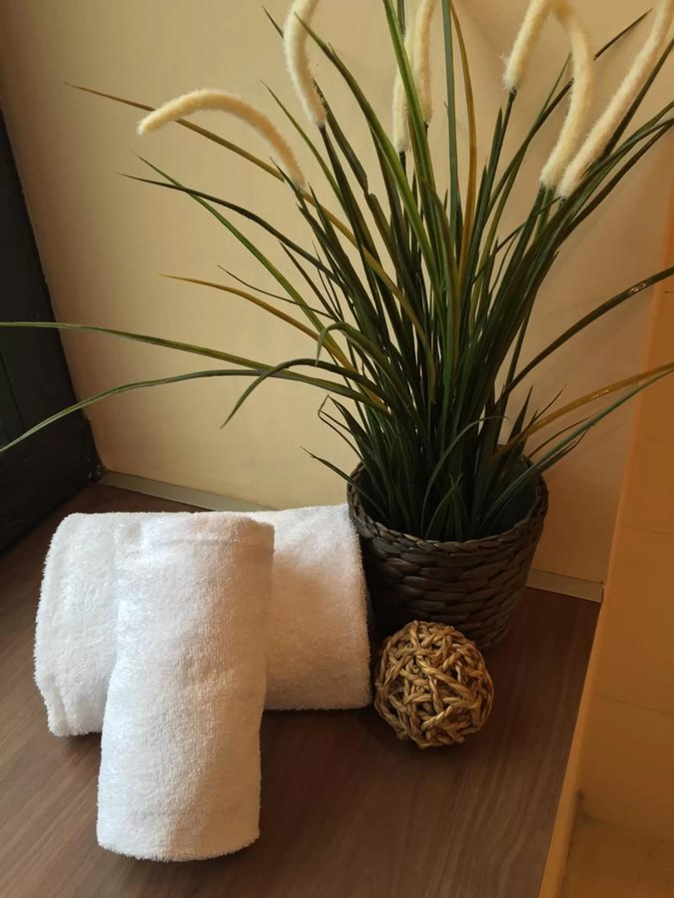 Decorative detail in Hotel Hoppe