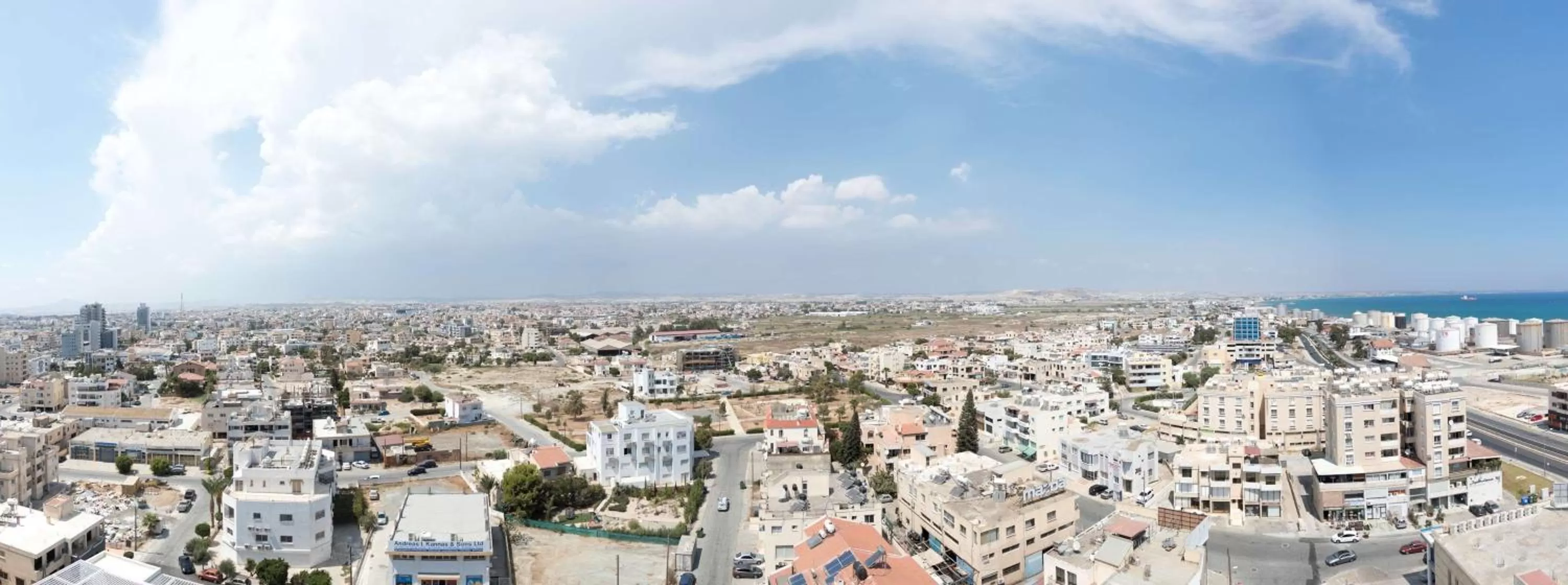 Other in Radisson Blu Hotel, Larnaca