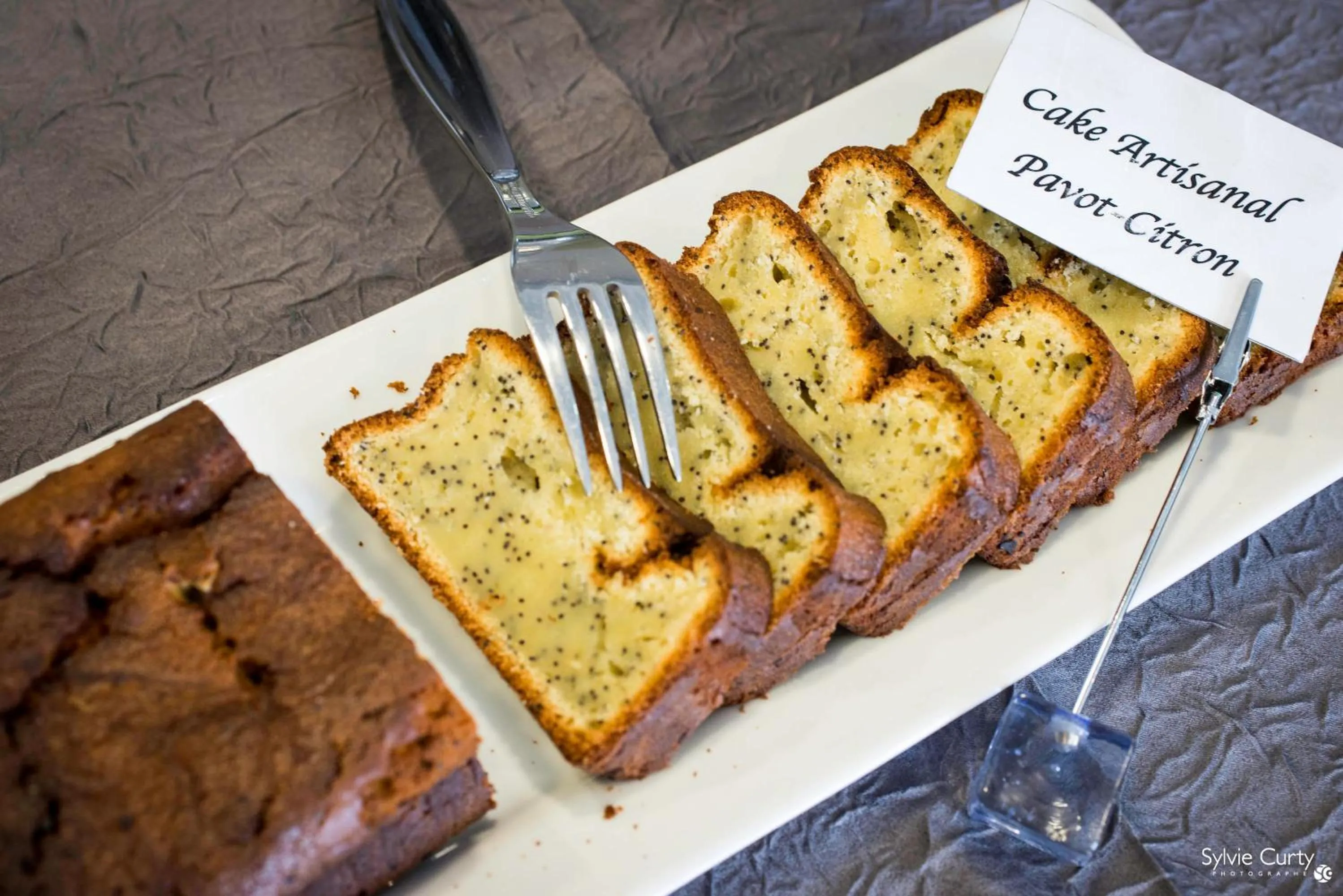 Food and drinks in Un Hotel sur le Port