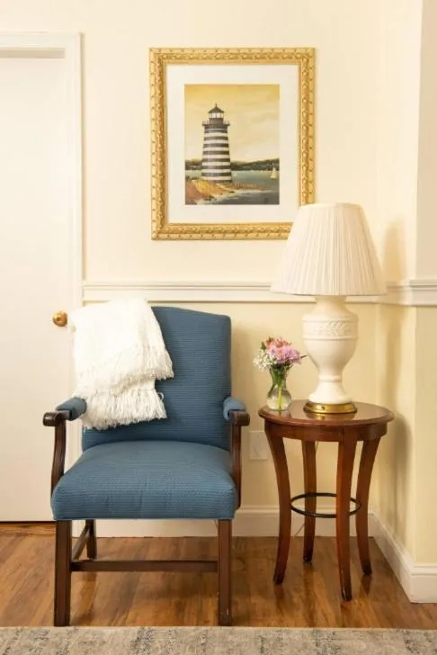 America's Cup Inn Newport