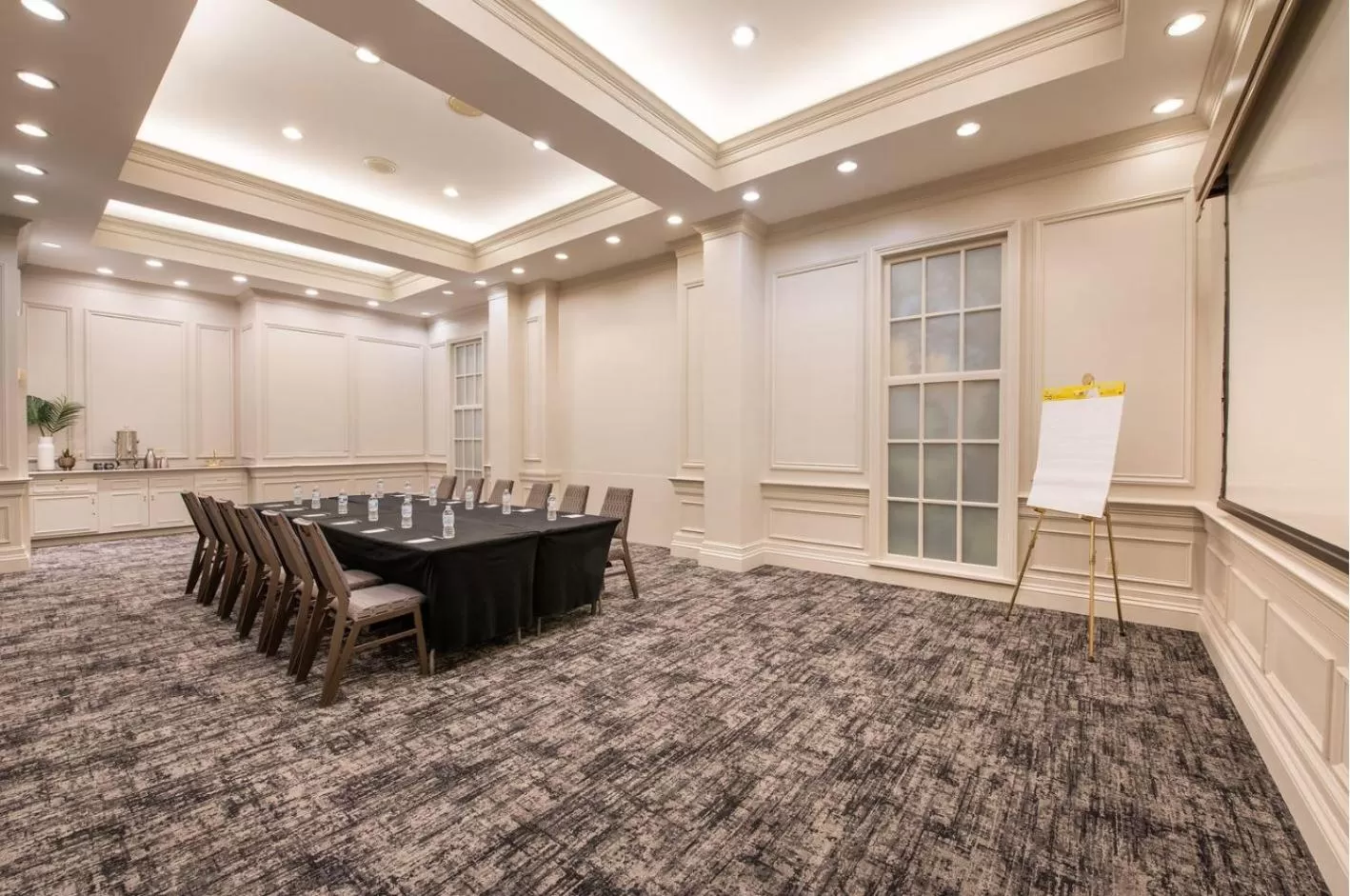 Banquet/Function facilities in Hotel Theo New Orleans, Tapestry Collection by Hilton