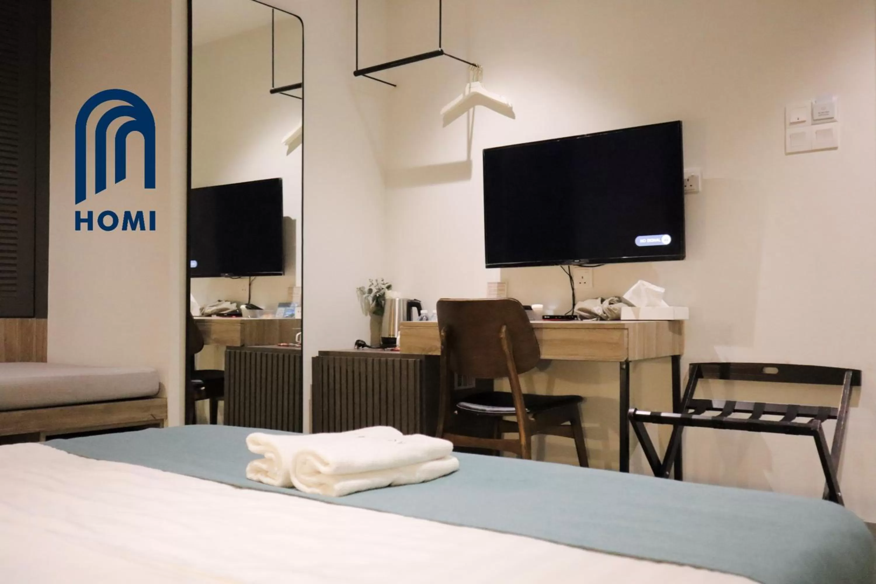 TV/Entertainment Center in Homi Breeze 和逸微风 at Sutera Avenue