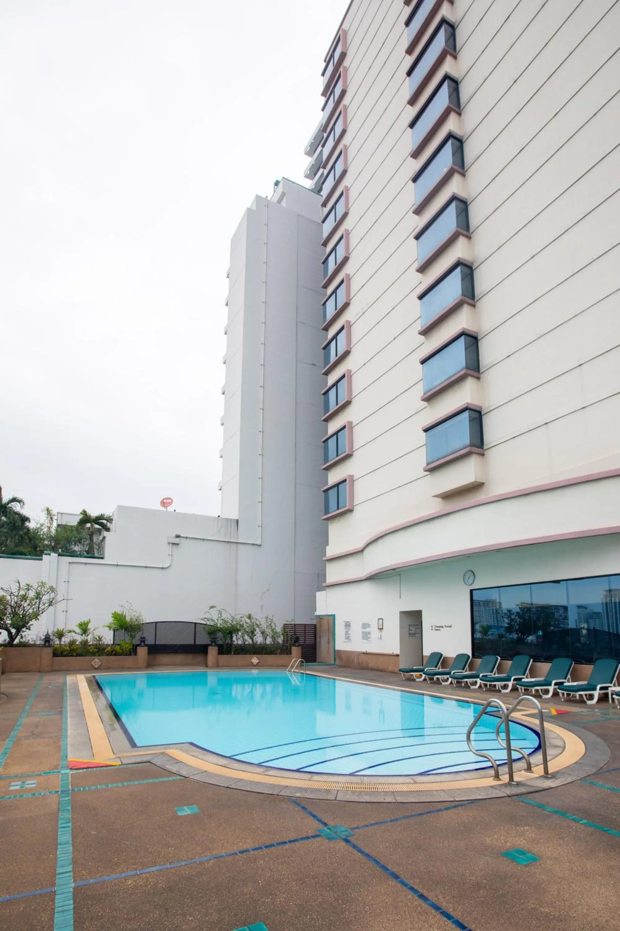 Ramada by Wyndham D MA Bangkok