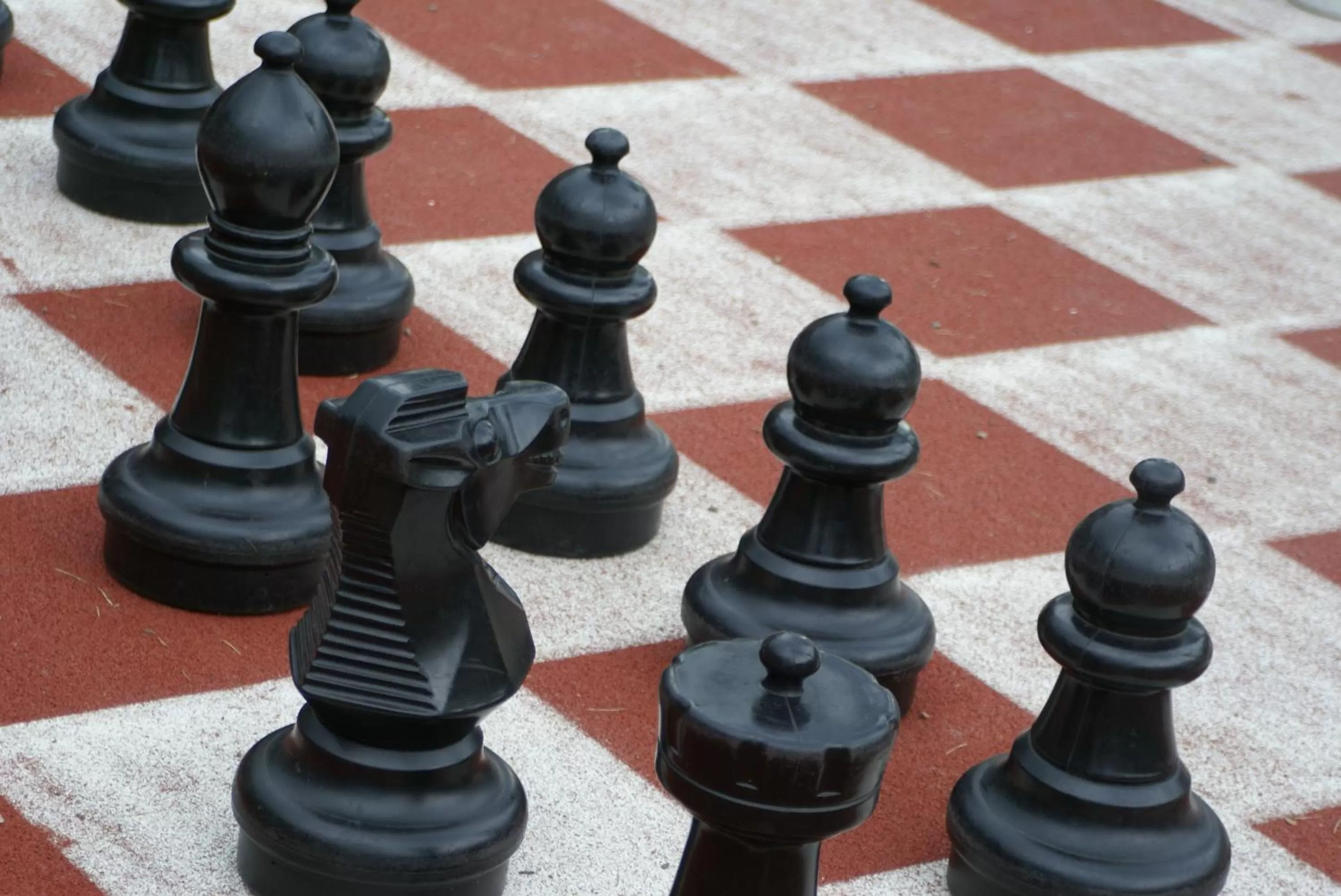 Children play ground in Finlandia Hotel Imatran Kylpylä Spa