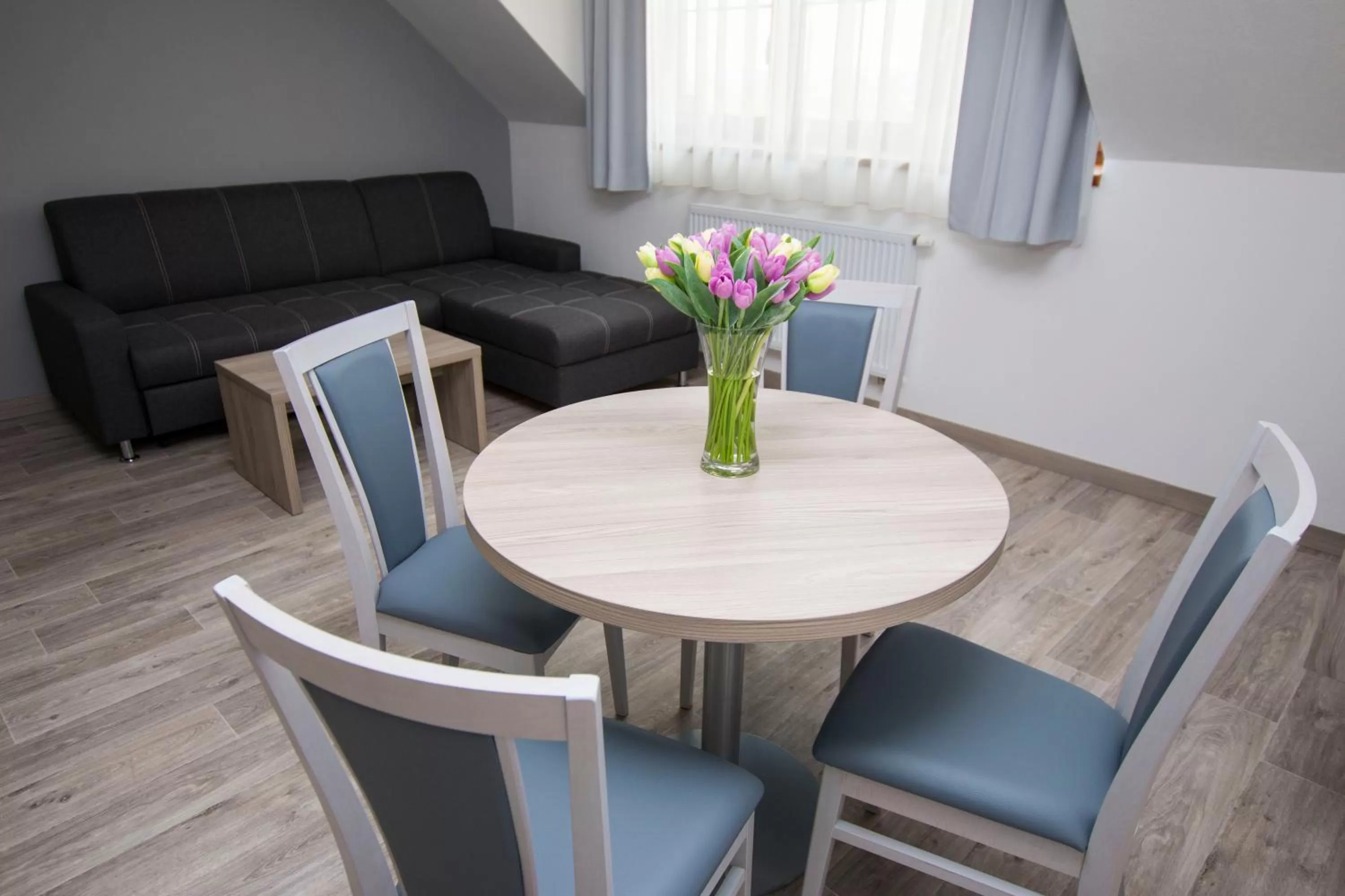 Wellness penzion Medličky