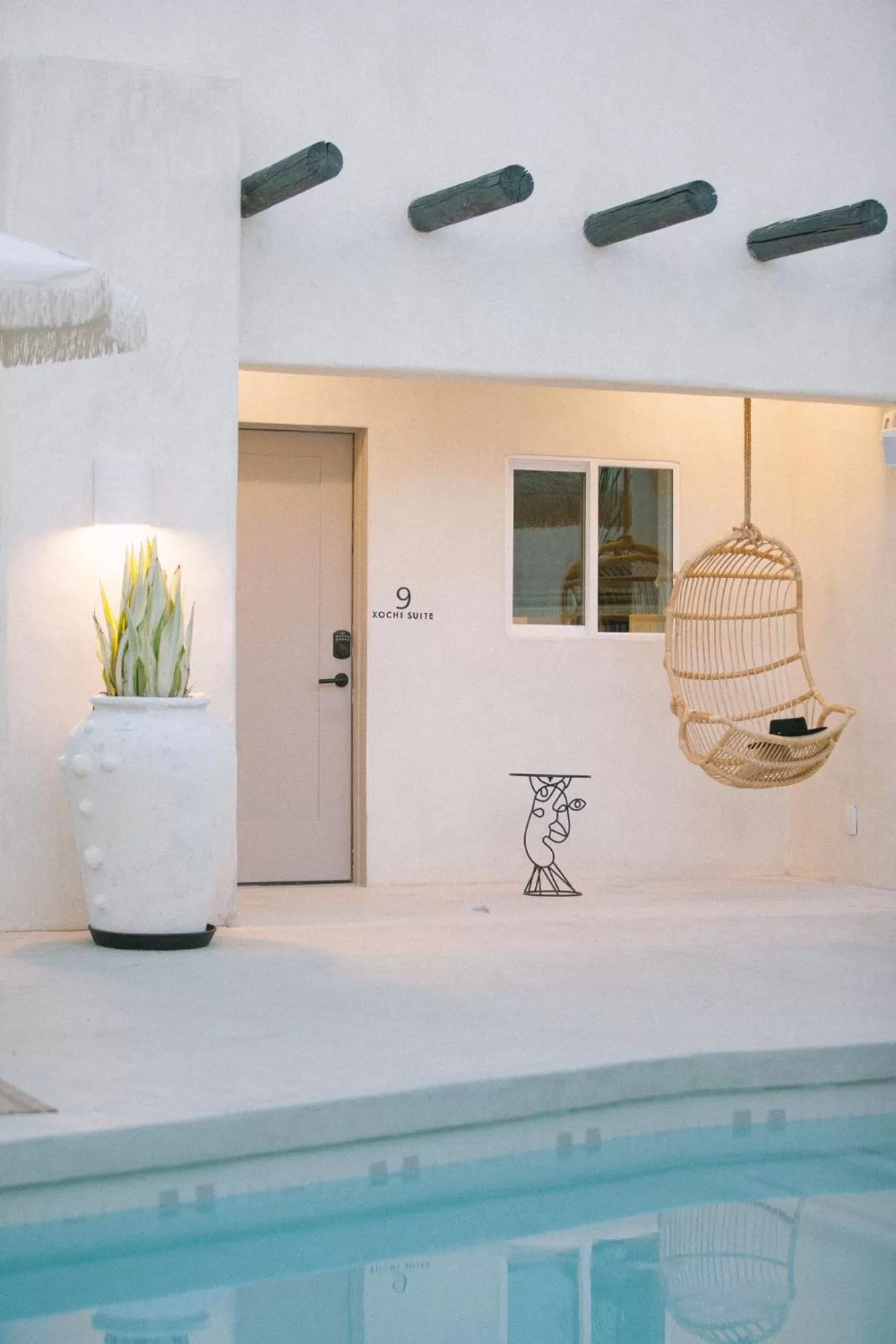 Property building in Yara Hotel - Adults Only