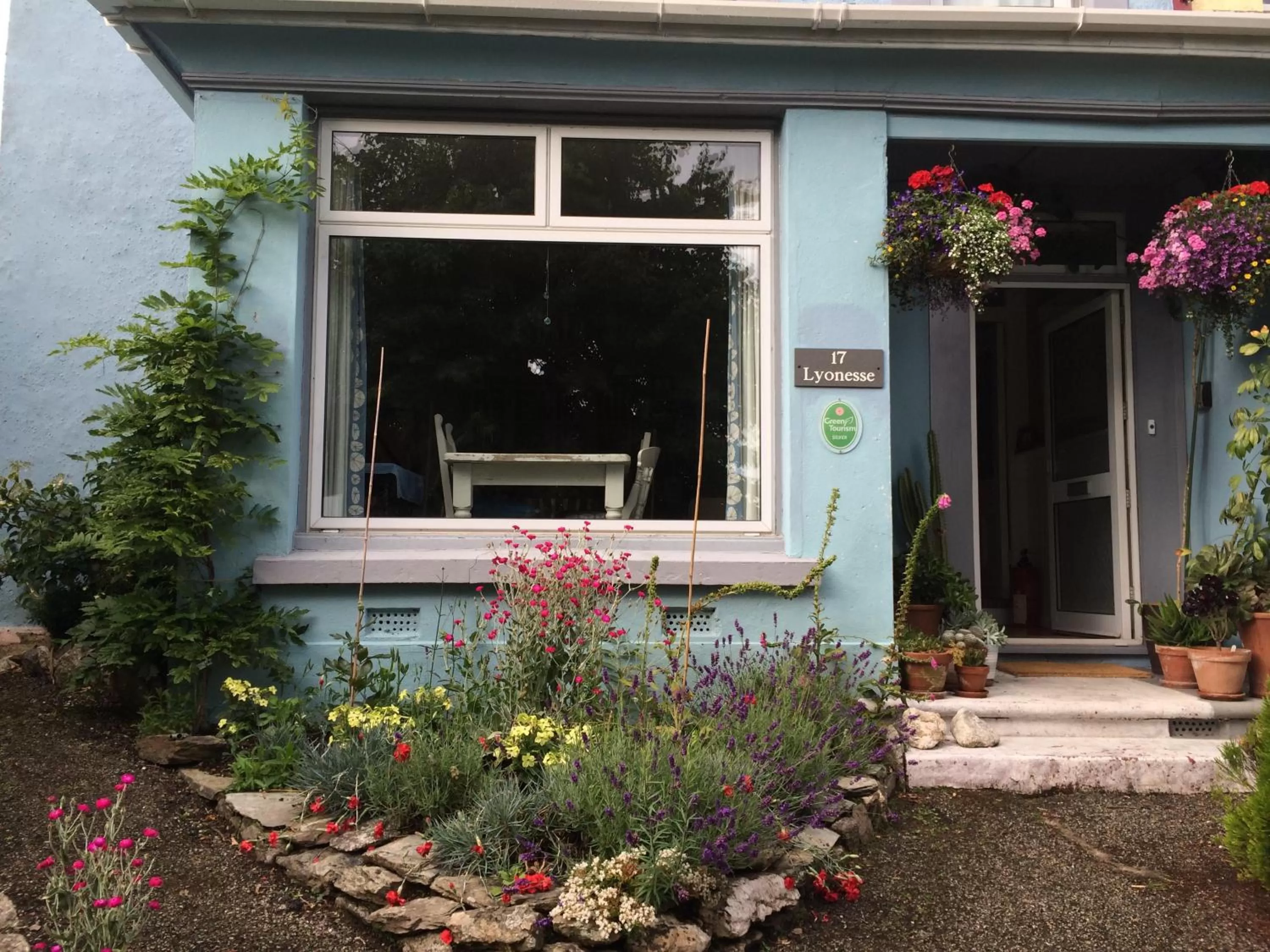 Lyonesse Guest House