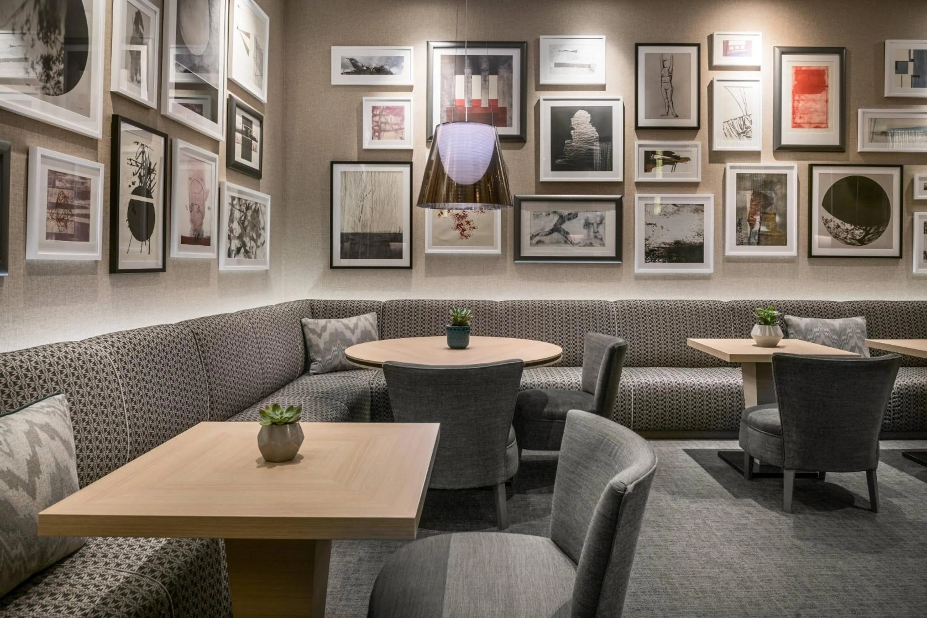 The Westin Madrid Cuzco