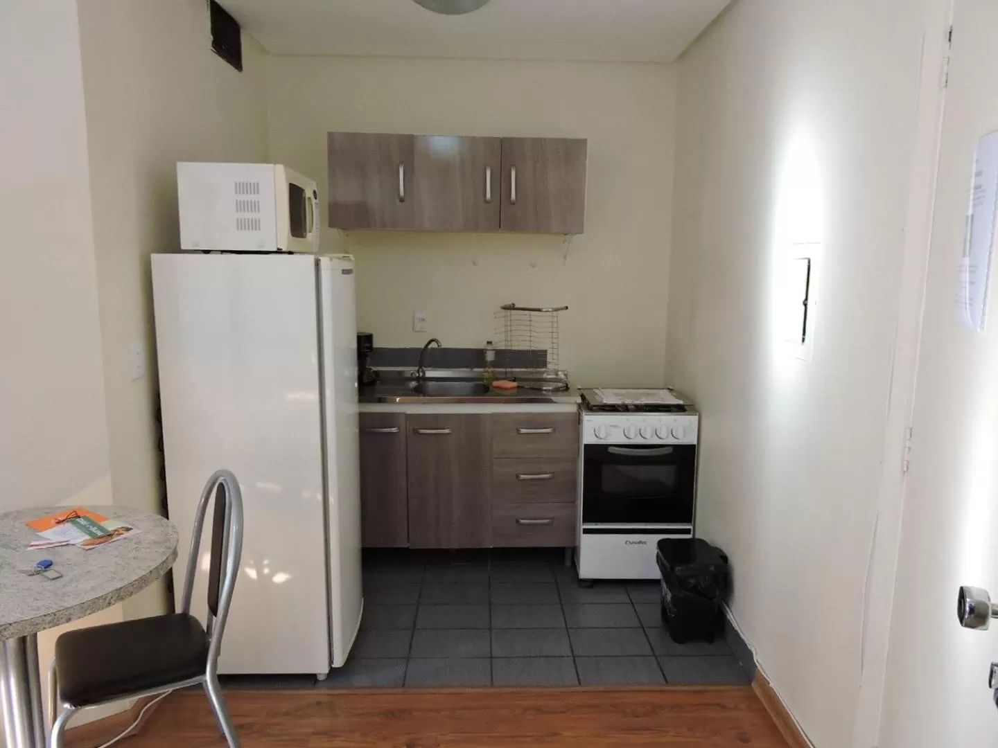 Manhattan Apart Hotel