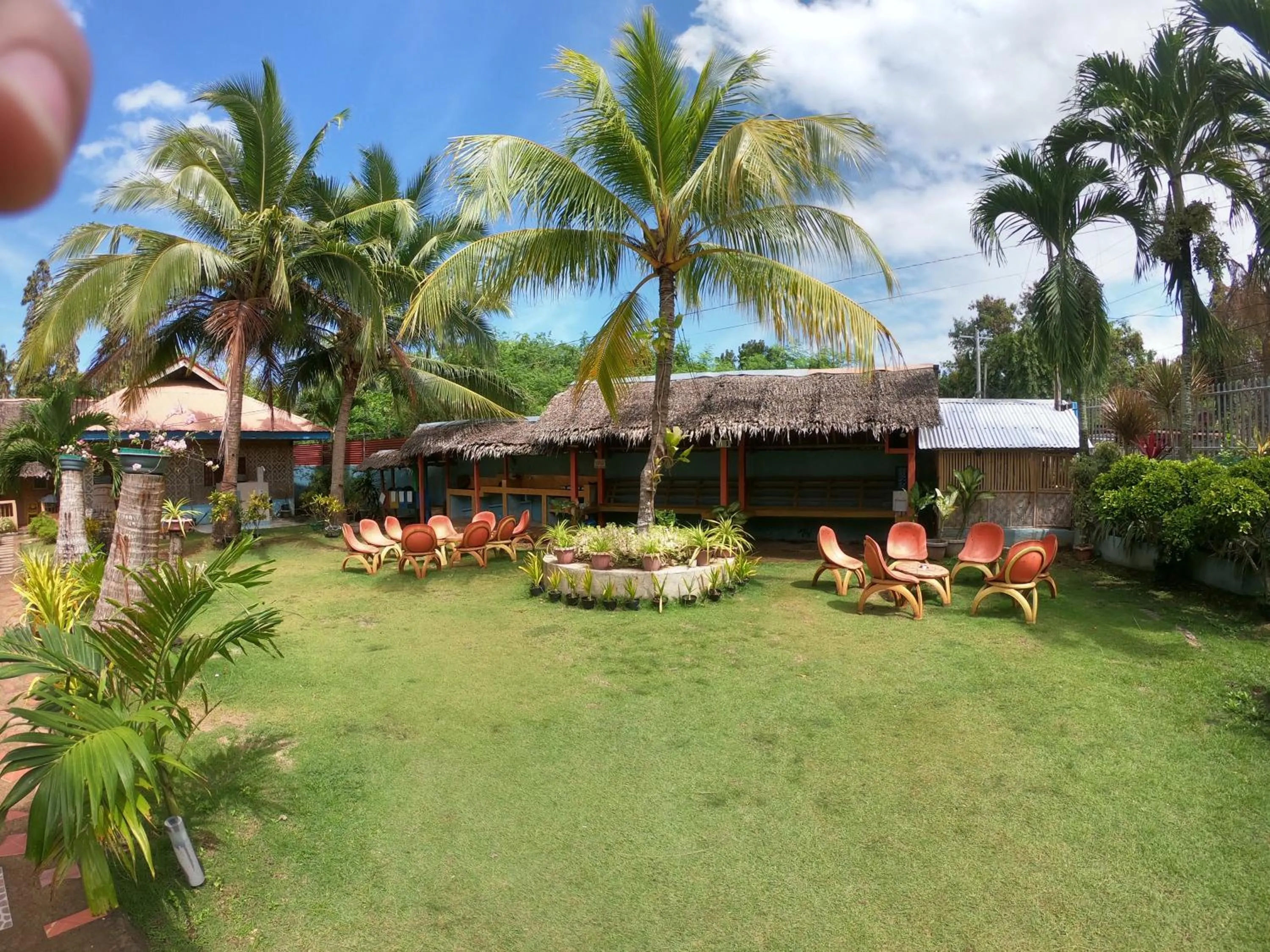 Bohol Sea Breeze Cottages and Resort