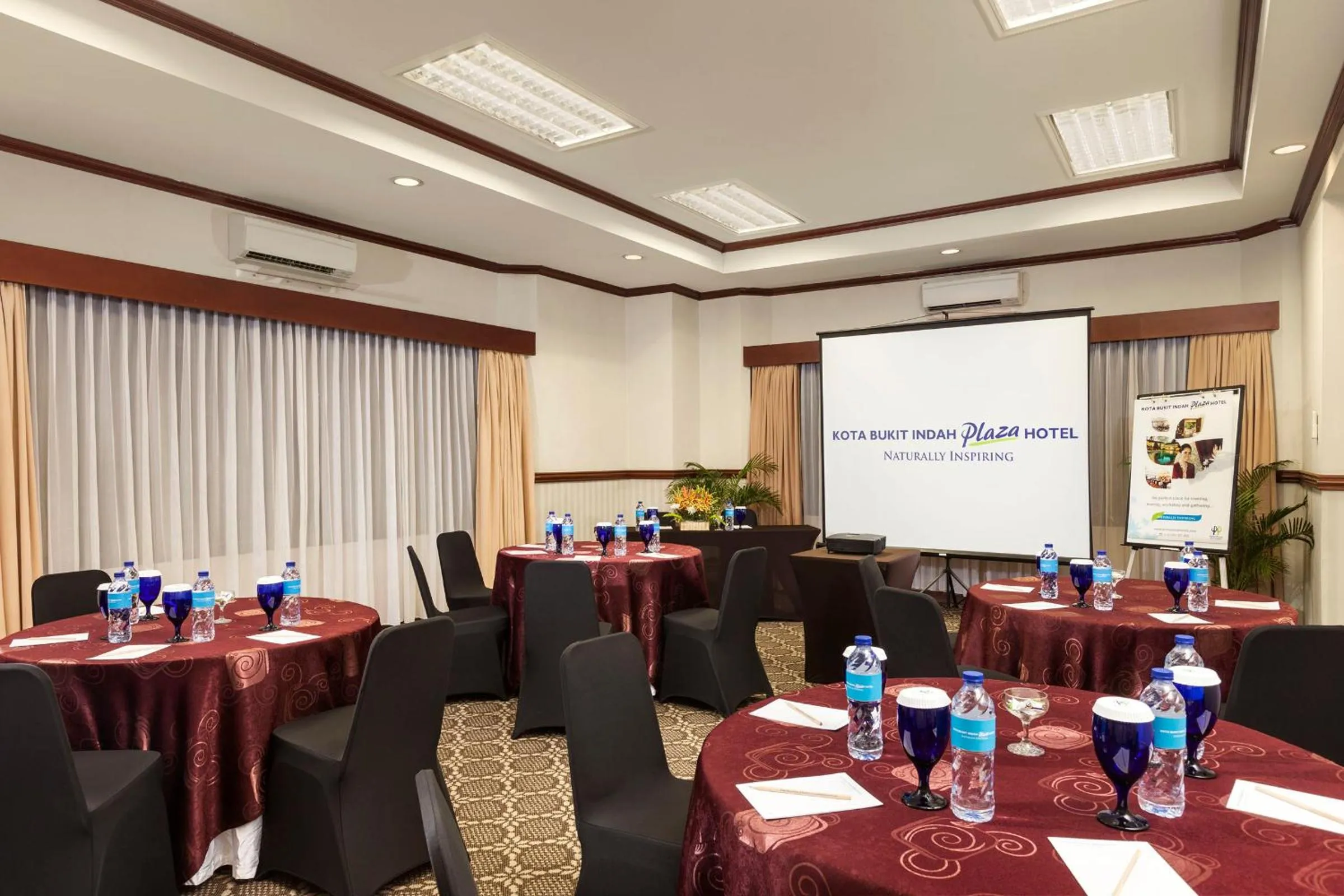 Business facilities in Prime Plaza Hotel Purwakarta
