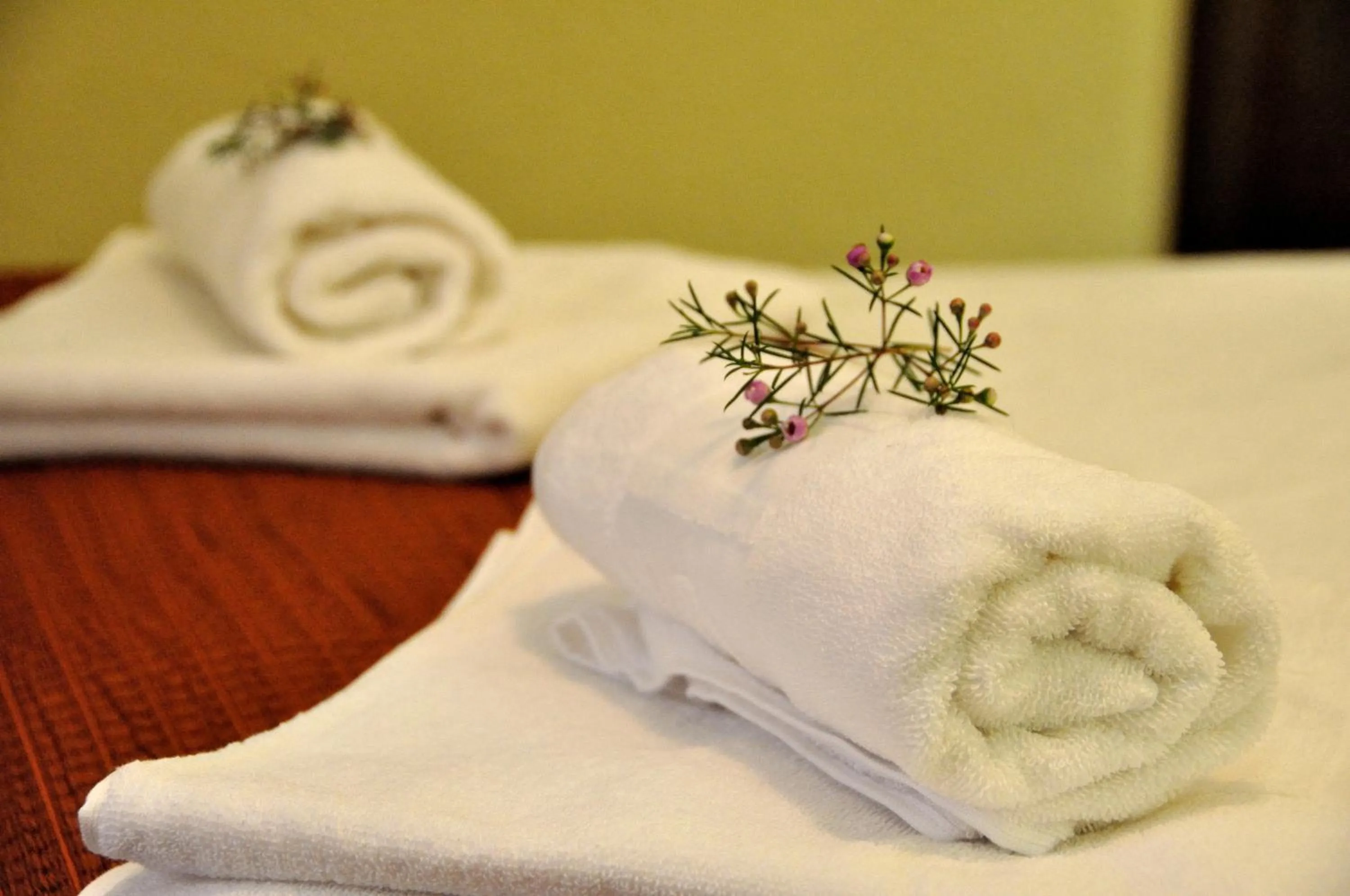 Decorative detail, Bed in Hostal Ballesta