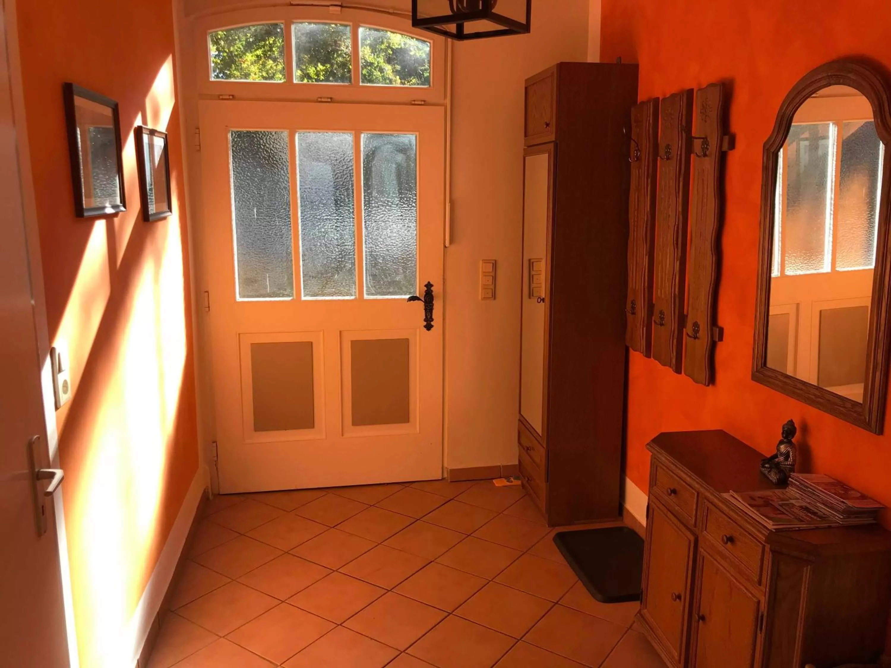 Hotel Zum Böhmegrund