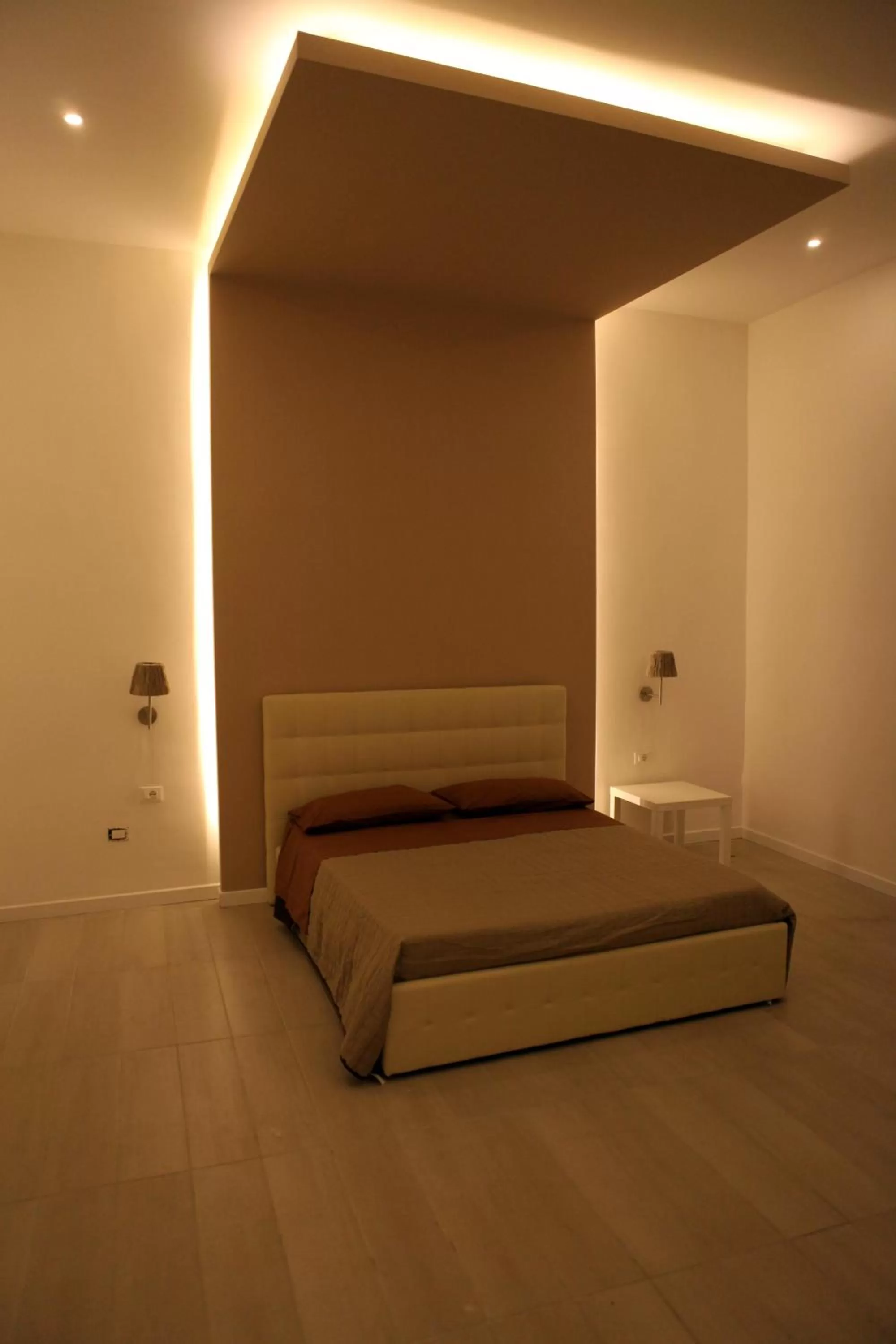 Photo of the whole room, Bed in Maison Arena