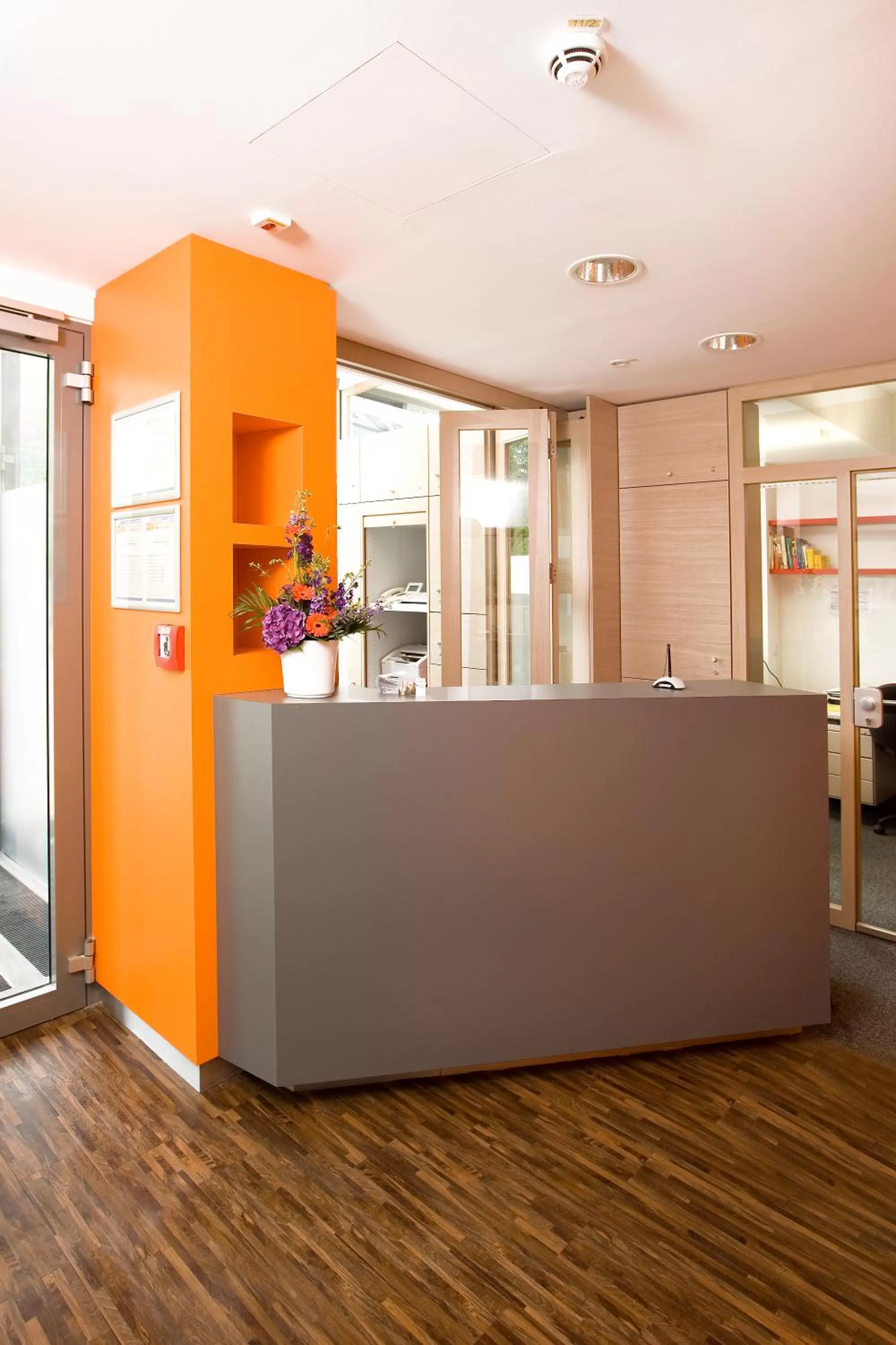 Ausbildungshotel St. Theresia