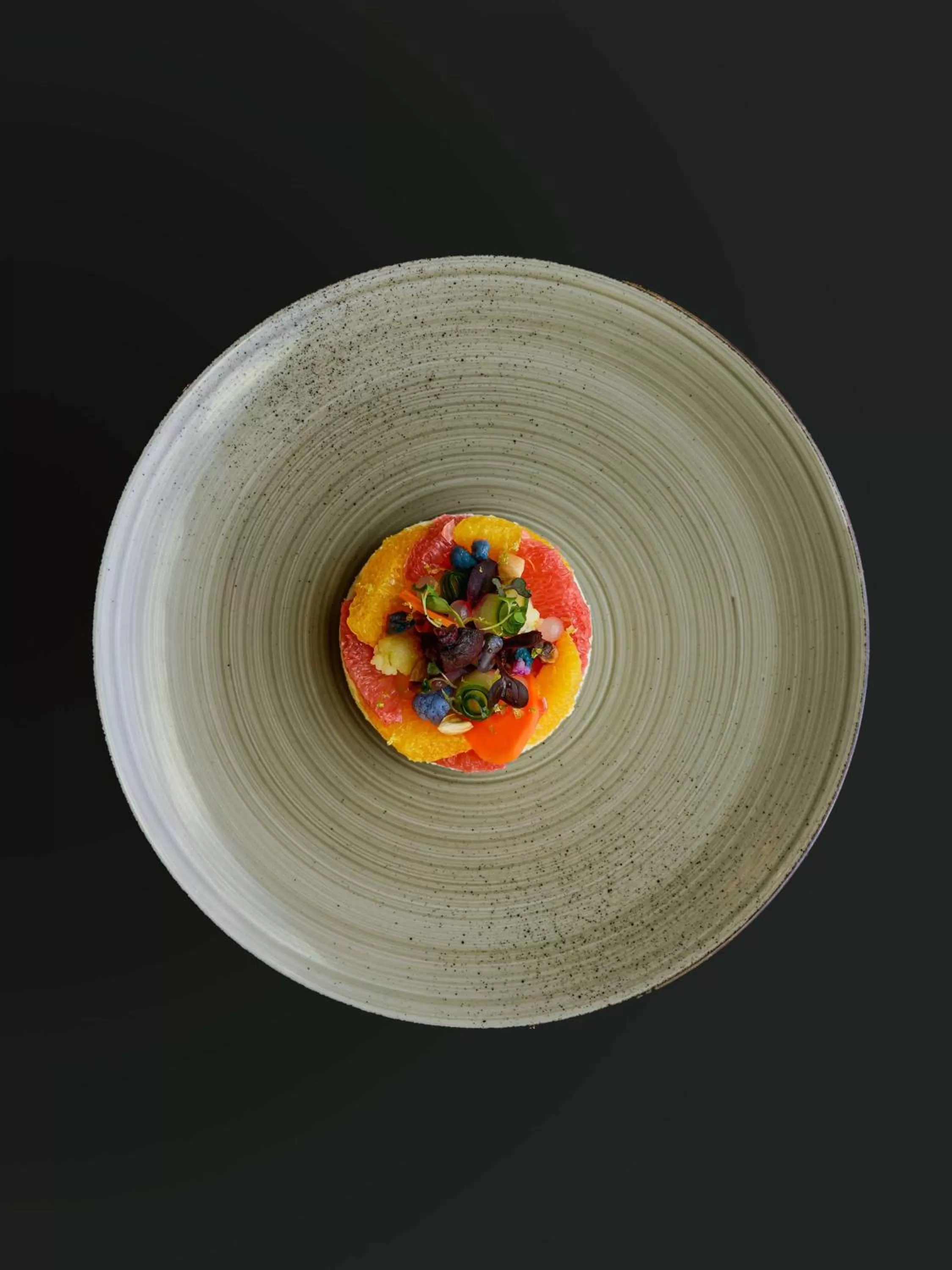 Restaurant/places to eat in Hyatt Place Paris Charles de Gaulle Airport