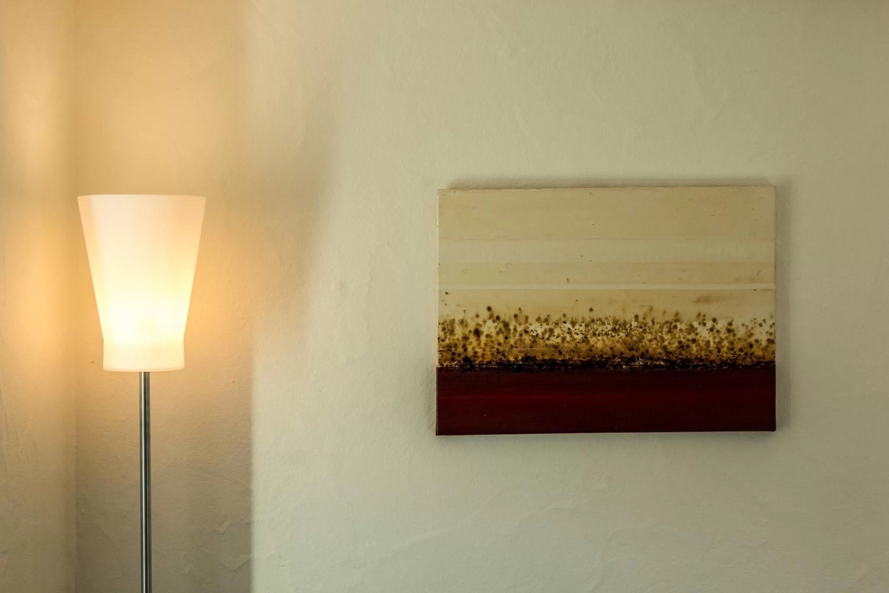 Decorative detail in Waldhotel Fletschhorn Saas-Fee