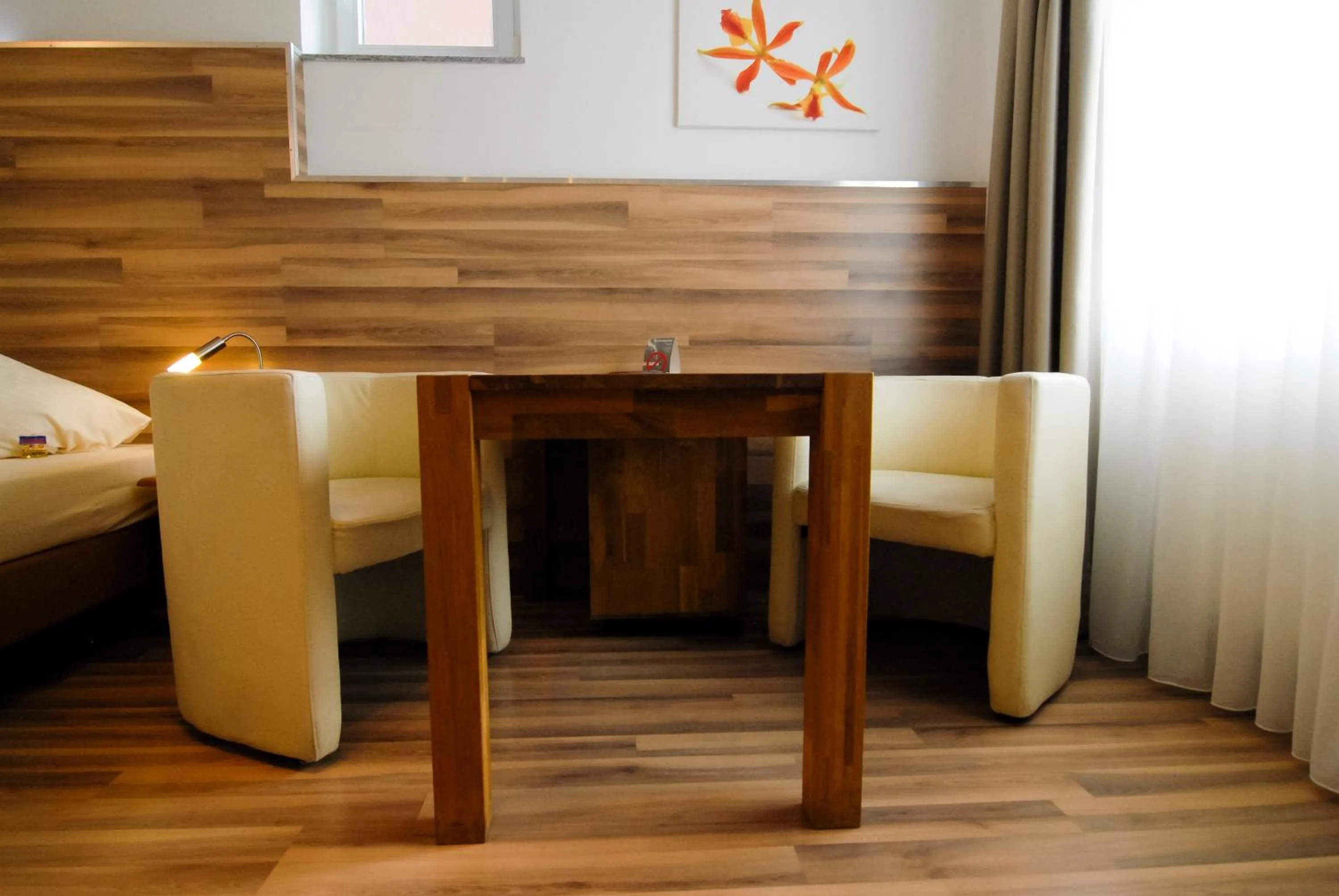 Photo of the whole room, Bed in Petul Apart Hotel Residenz