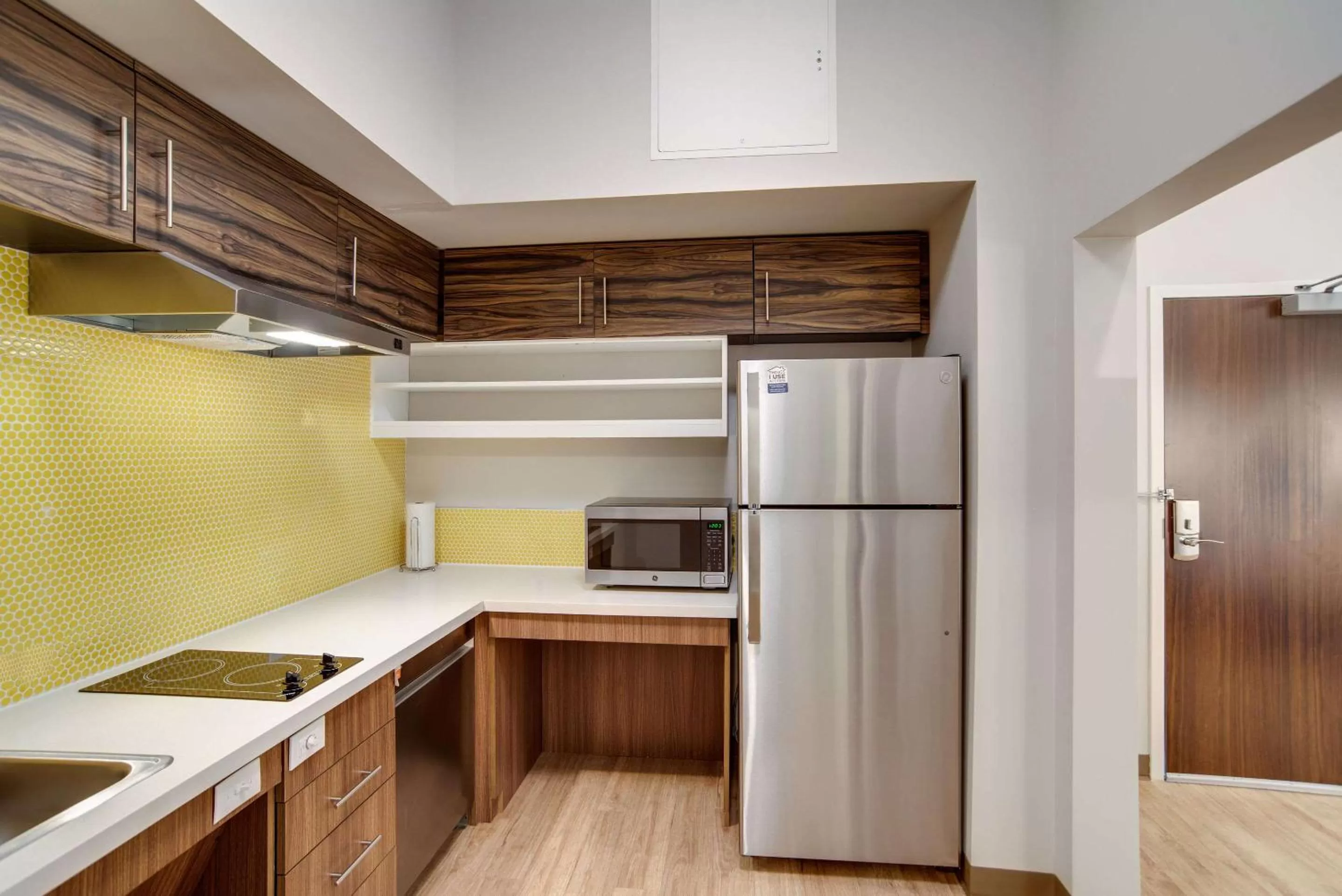 Bedroom in MainStay Suites Carlisle - Harrisburg