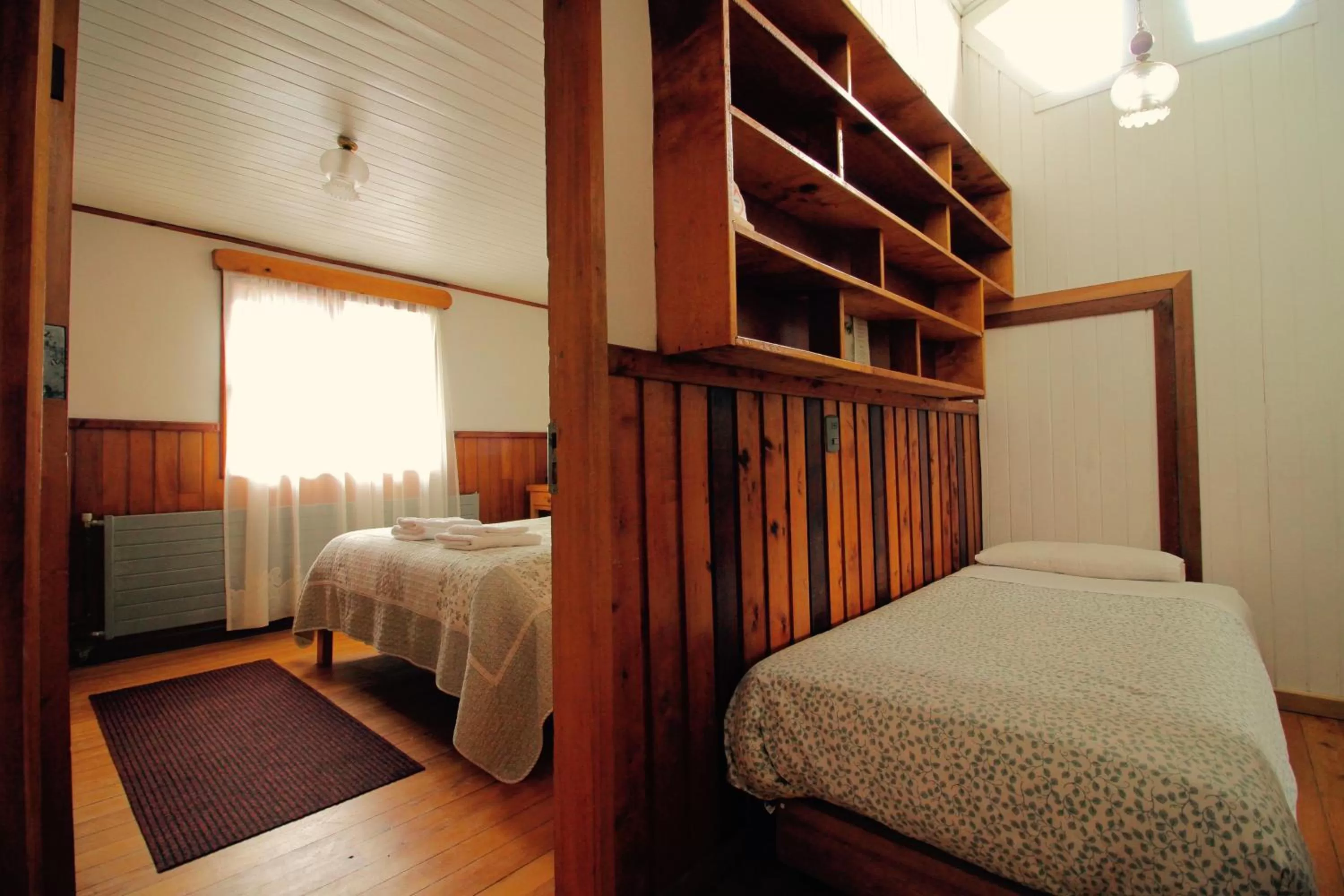 Photo of the whole room, Bed in Hotel Mi Casa