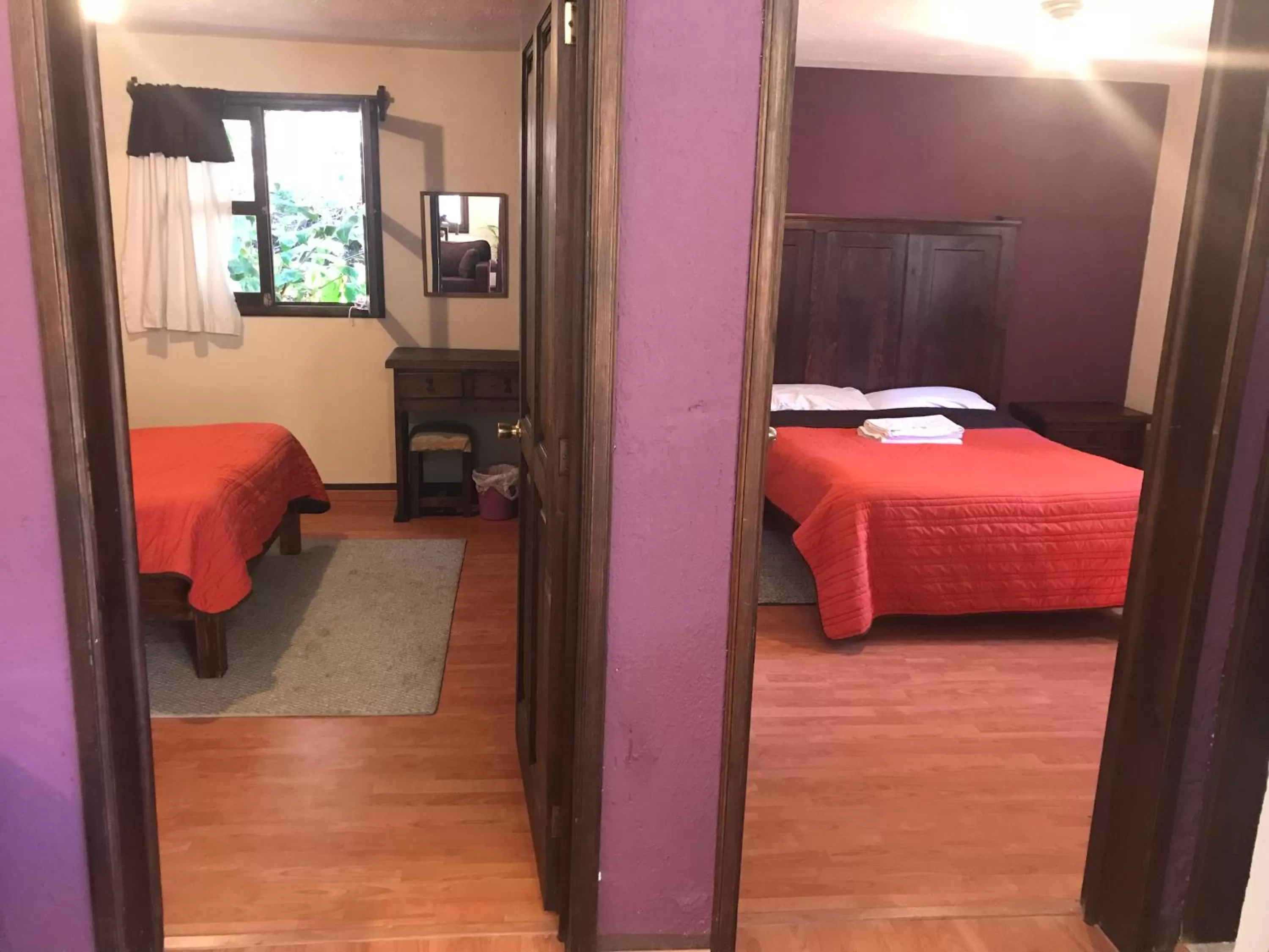 Other, Bed in CORTIJO LA CASONA & Bungalow al Pie de la Montaña