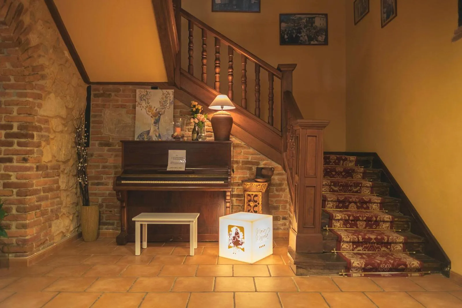 Hotel & Spa María Manuela