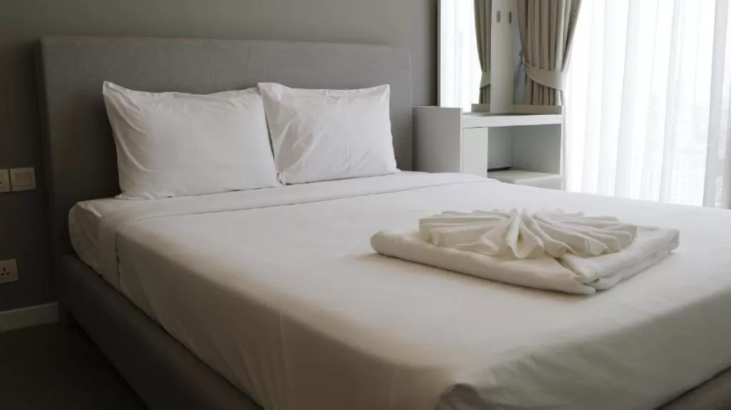 The Penthouse Residence