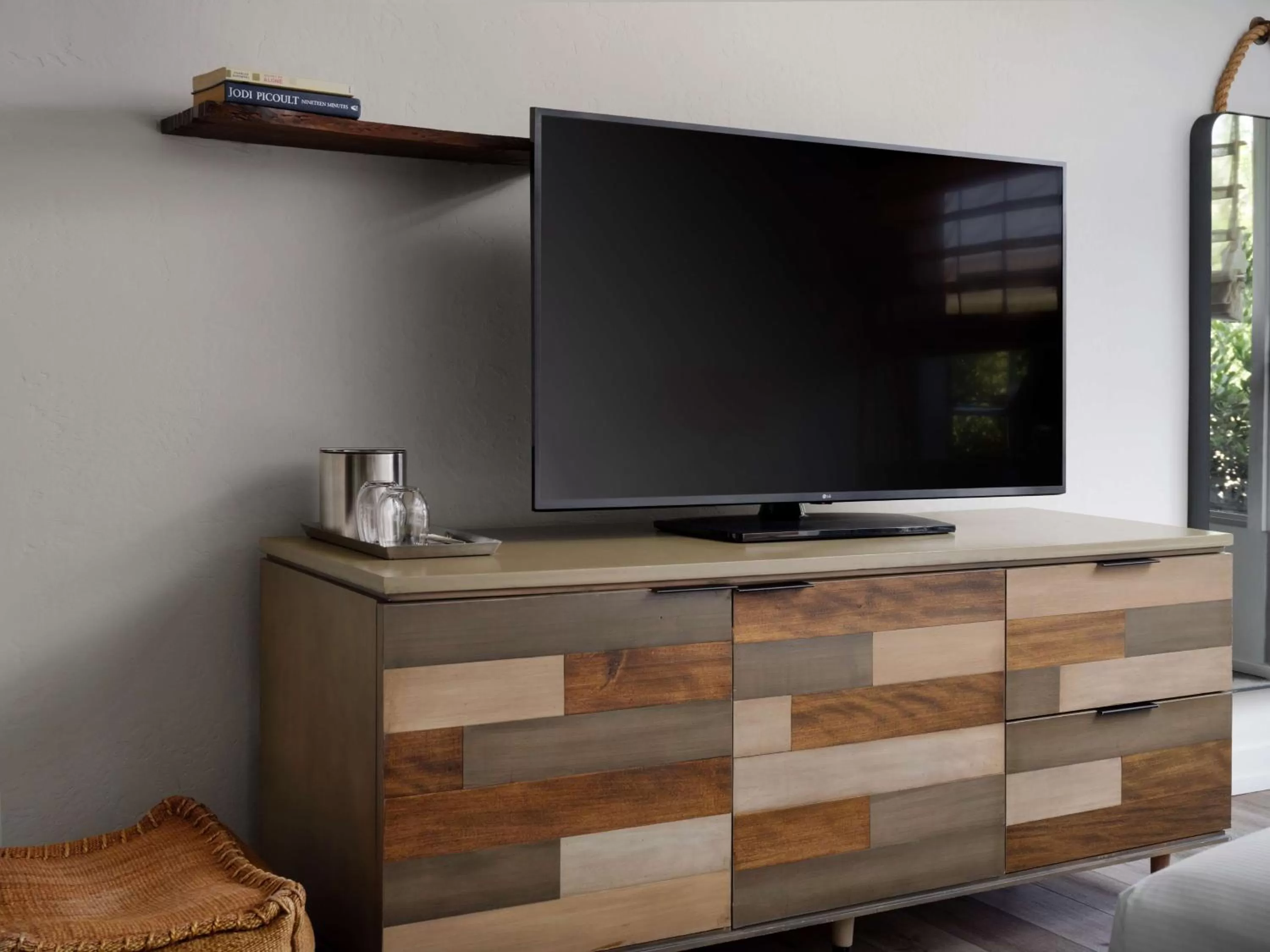 Photo of the whole room in The Leta Santa Barbara Goleta, Tapestry Collection by Hilton